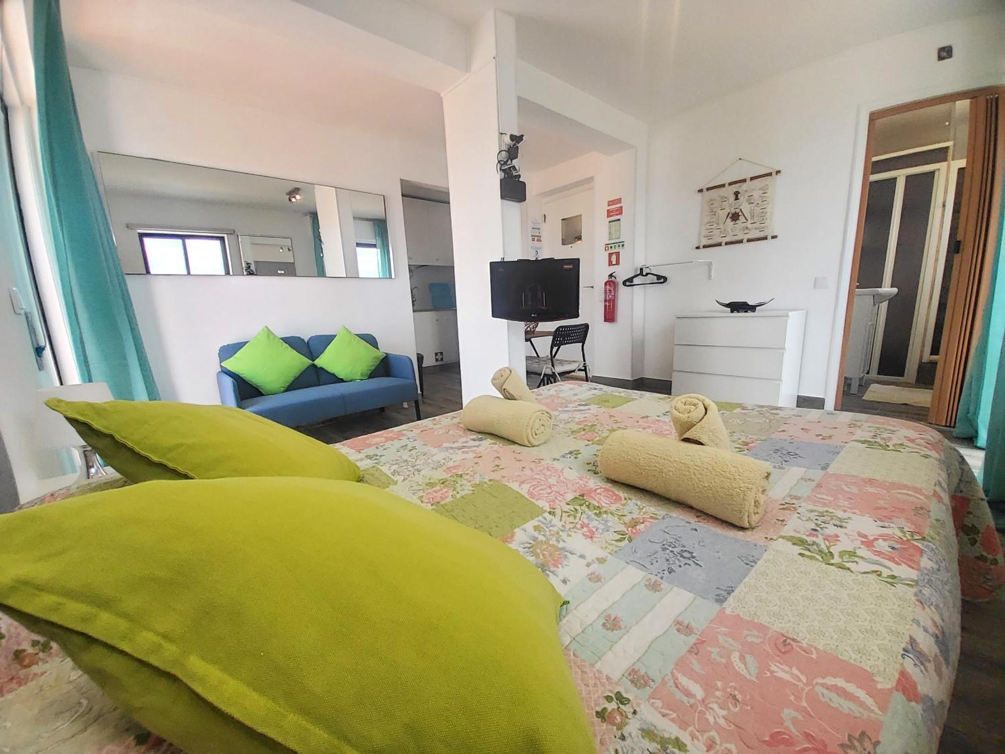 Blife Joraya Private Apartment *