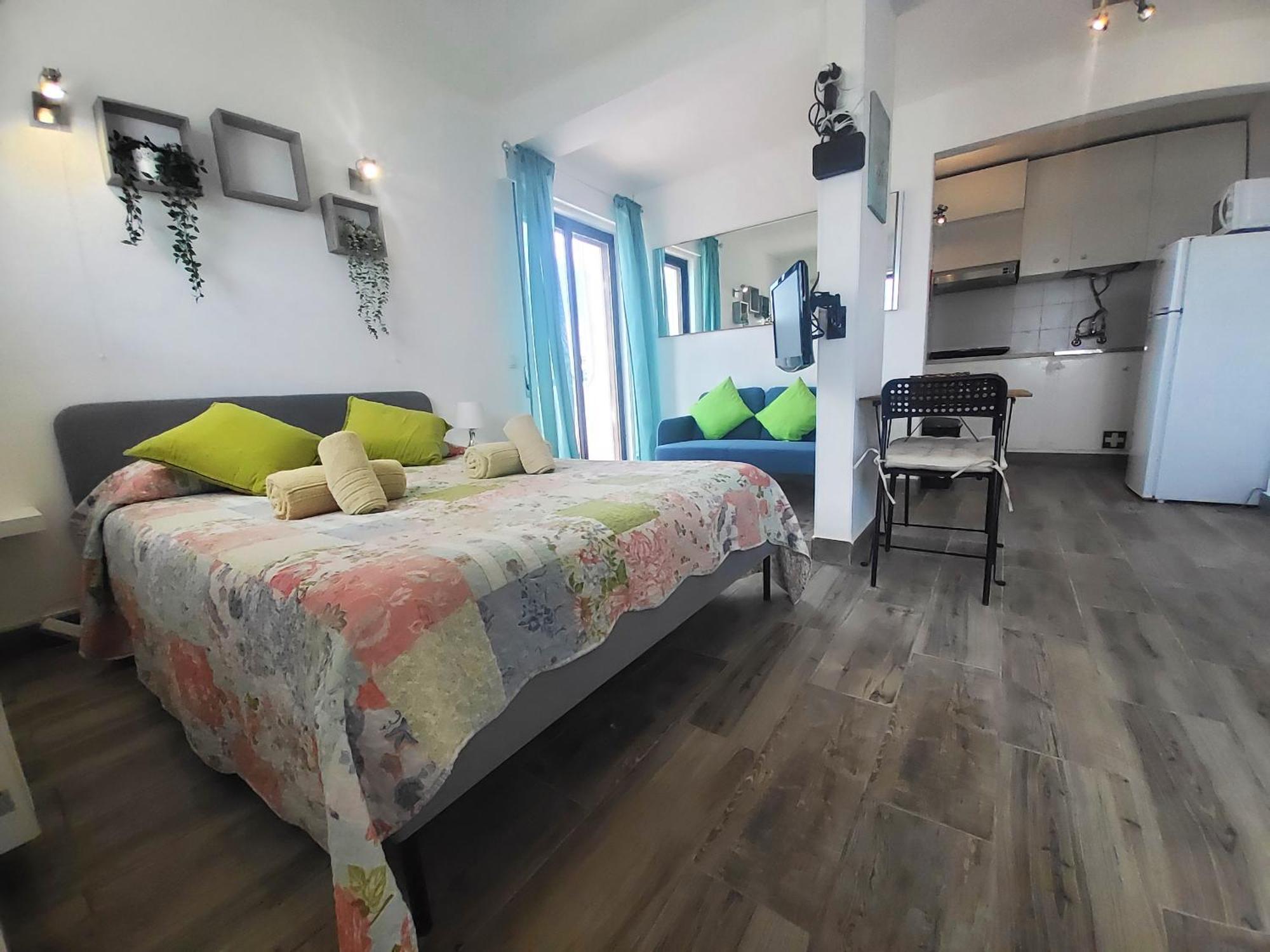 Blife Joraya Private Apartment Faro