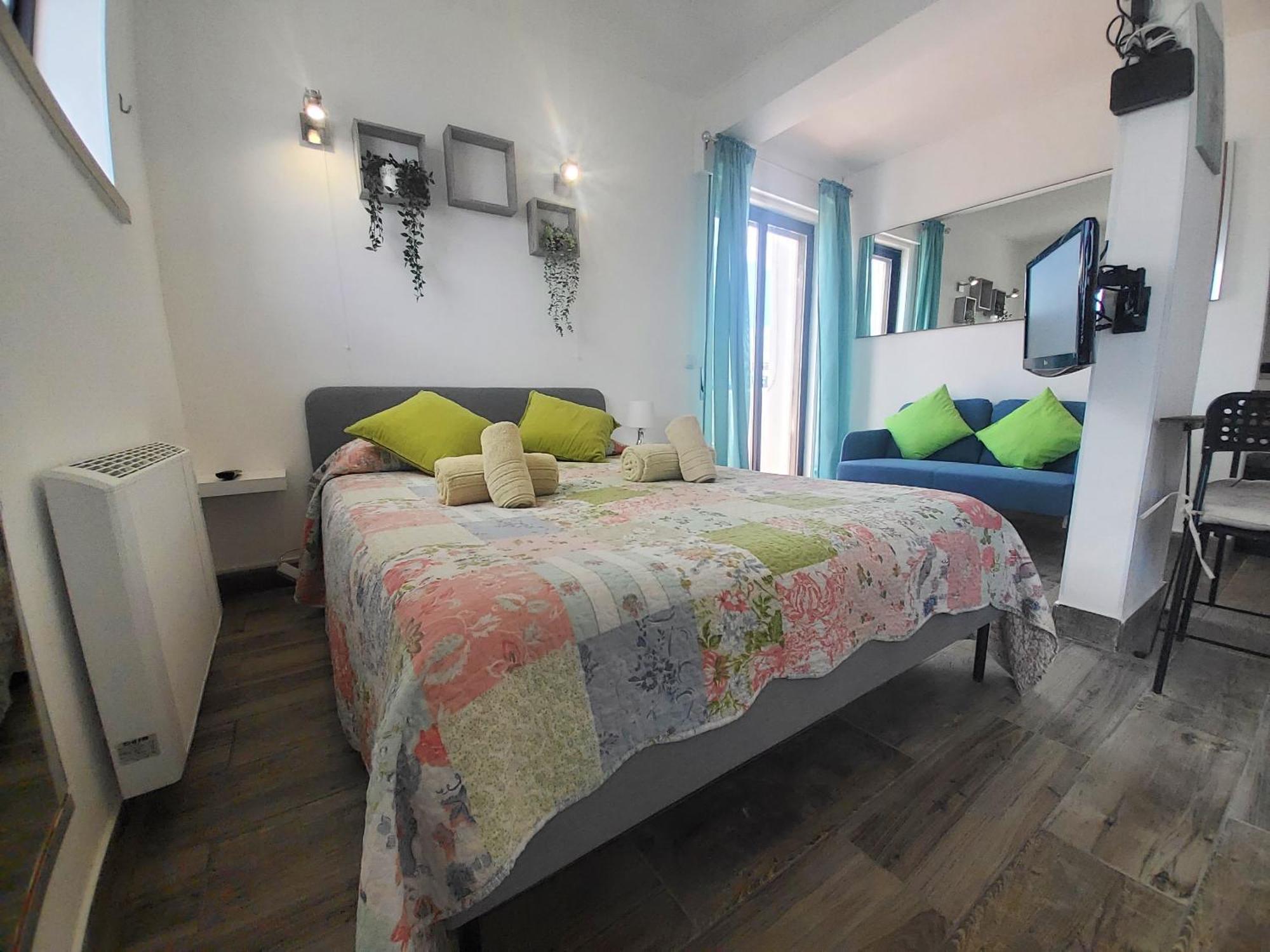 Apartment Blife Joraya Private *