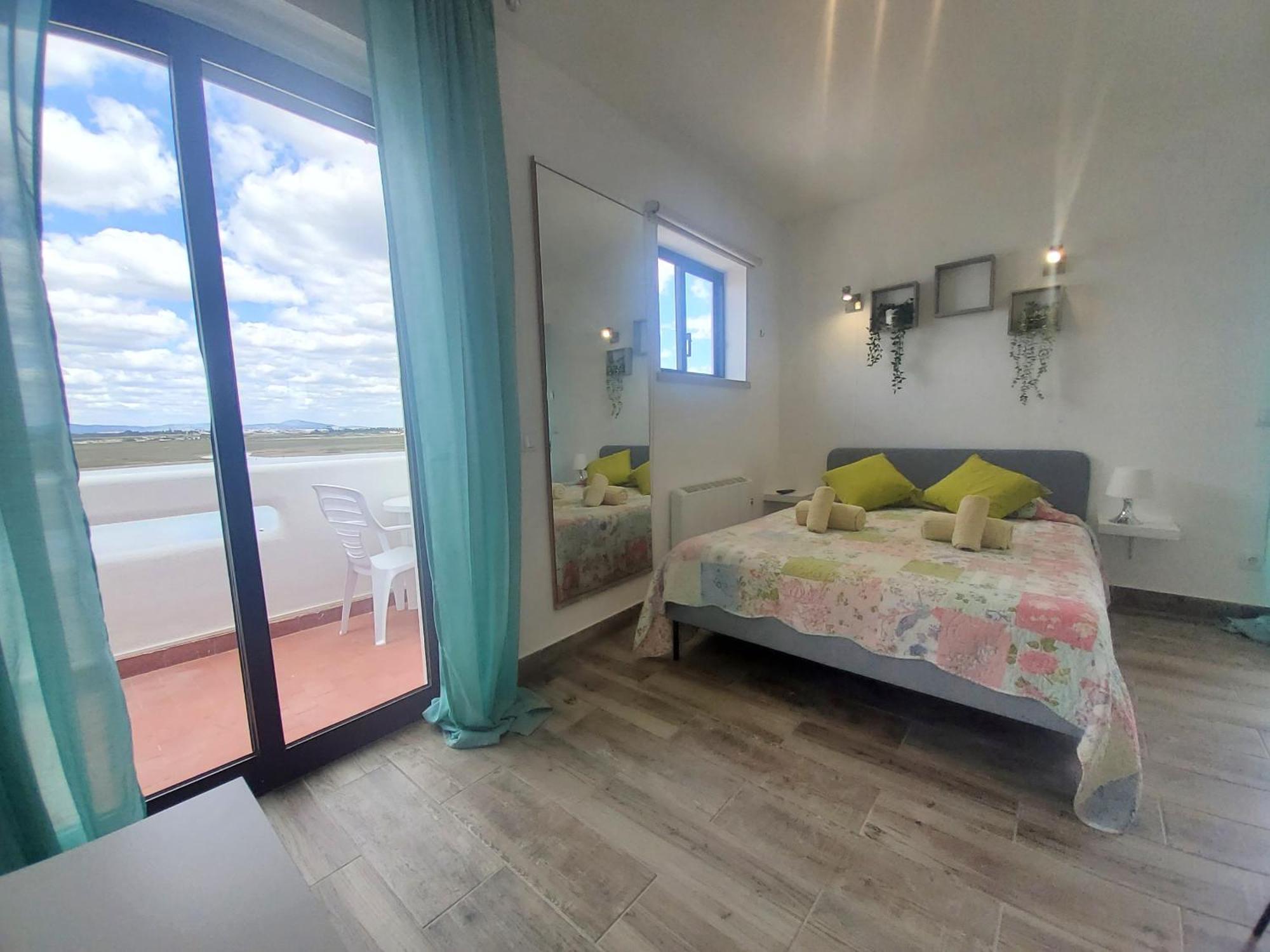 Apartment Blife Joraya Private *