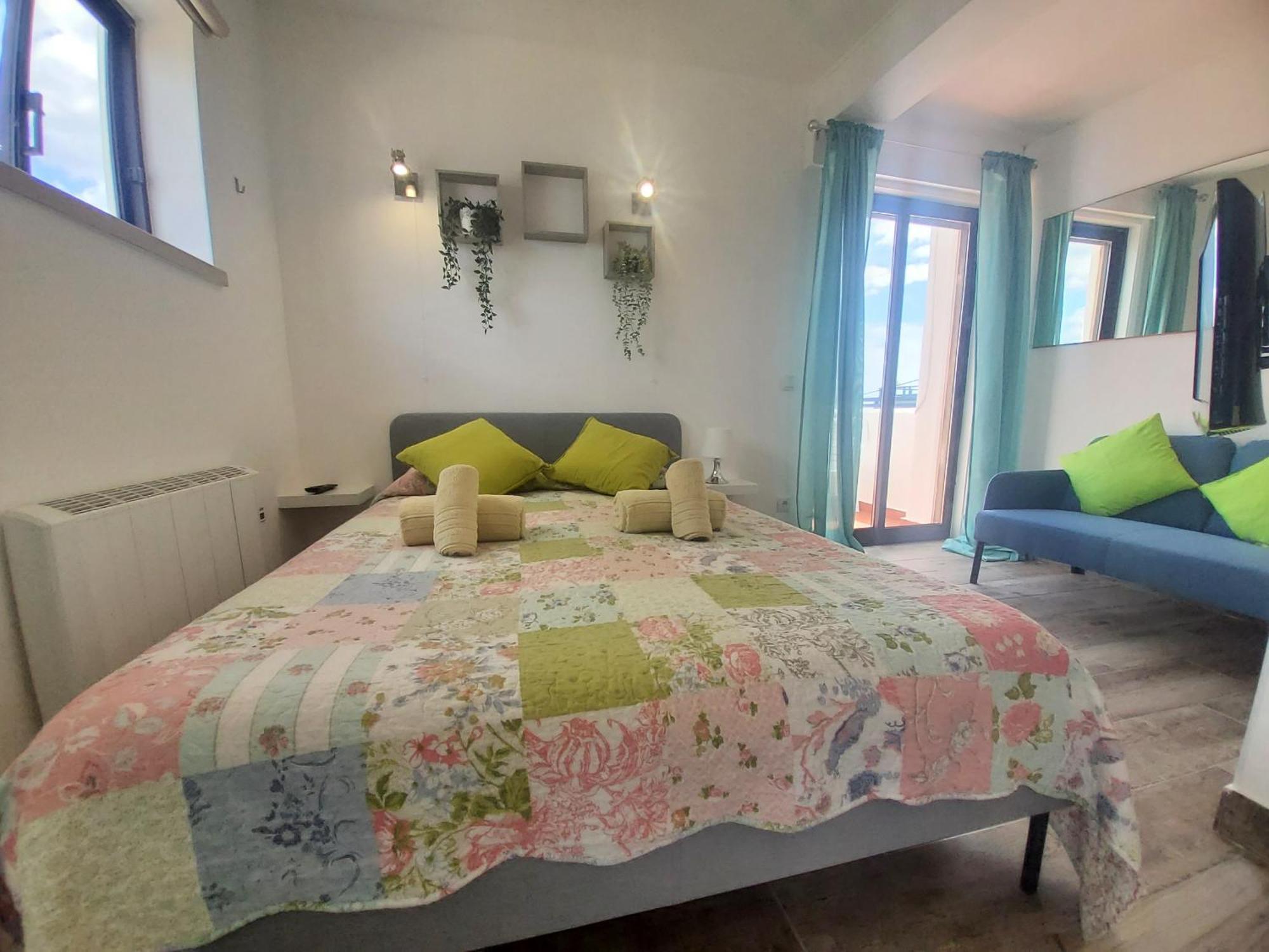 Blife Joraya Private Apartment Faro