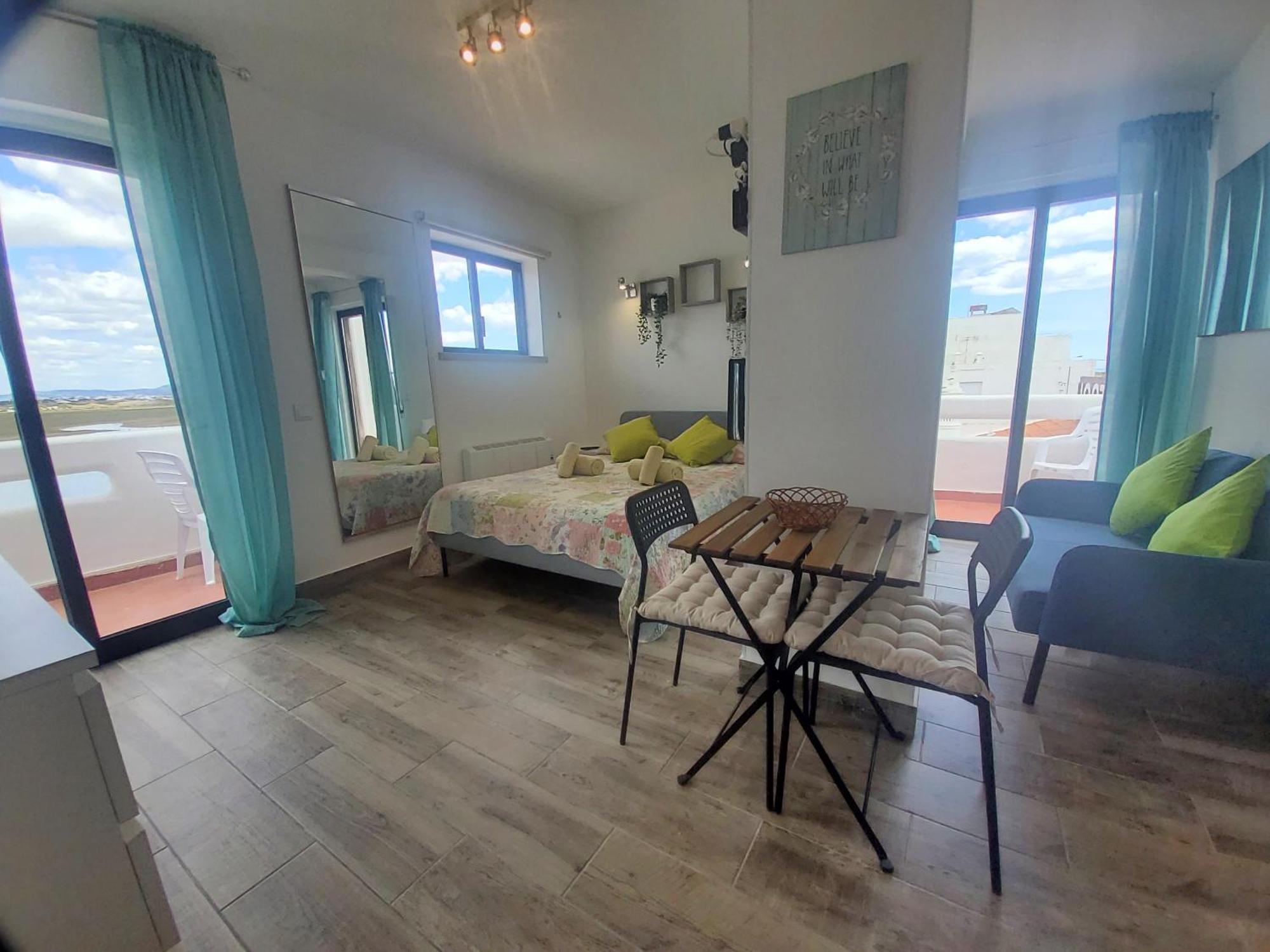Apartment Blife Joraya Private Faro