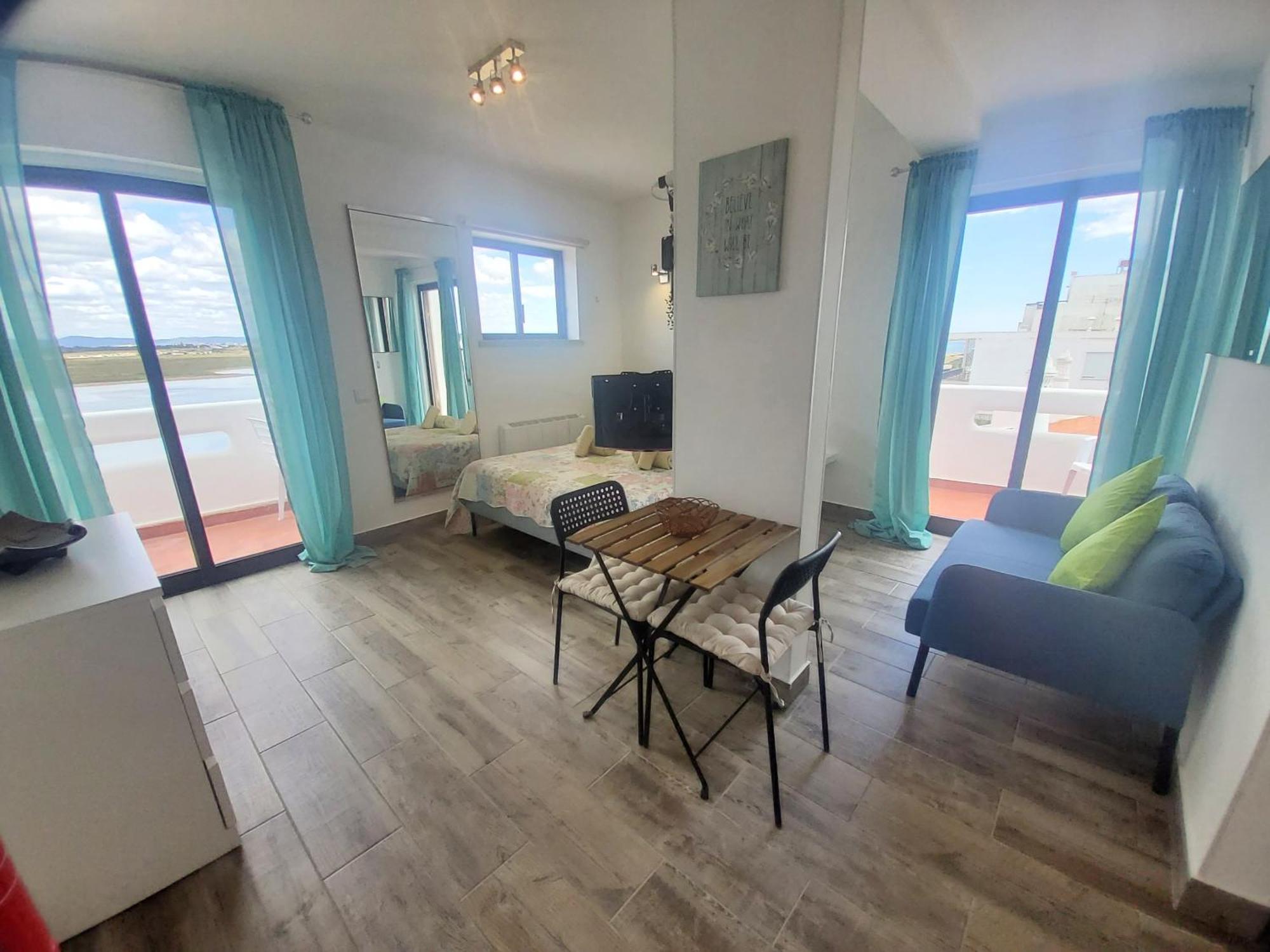 Blife Joraya Private Apartment *