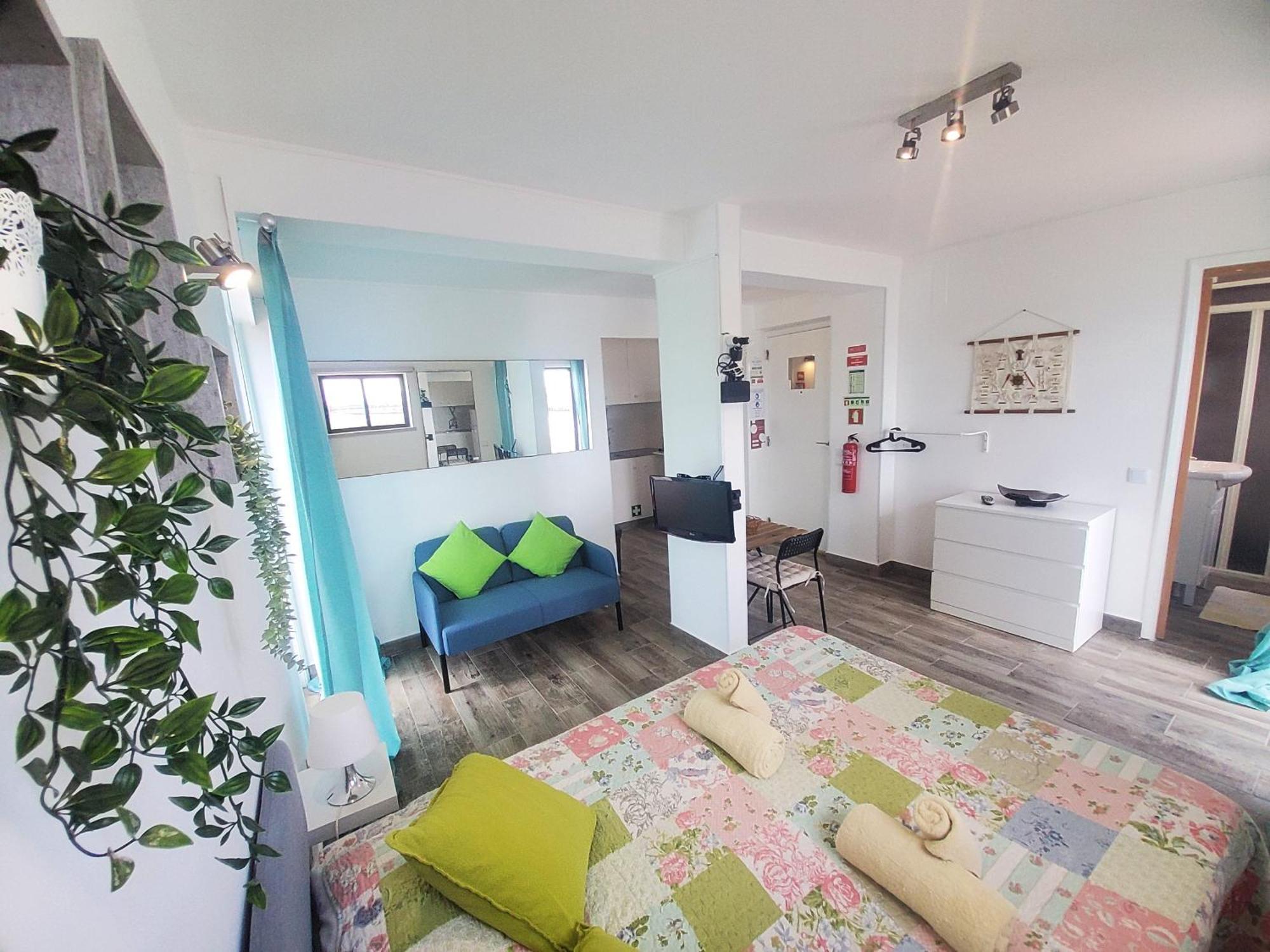 Blife Joraya Private Apartment