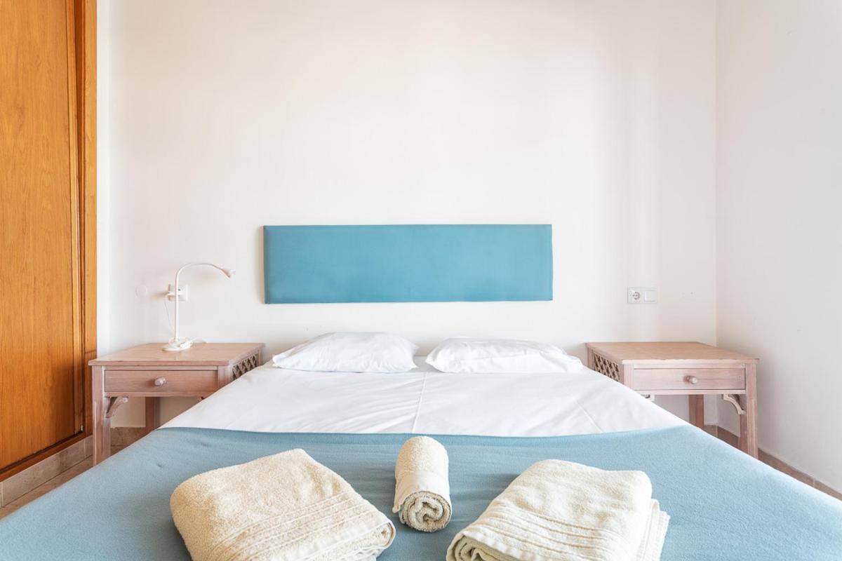 Apartment Blife Ceriya Private *