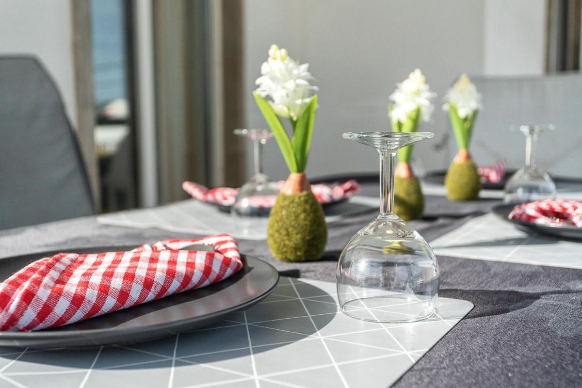 Blife Ceriya Private Apartment