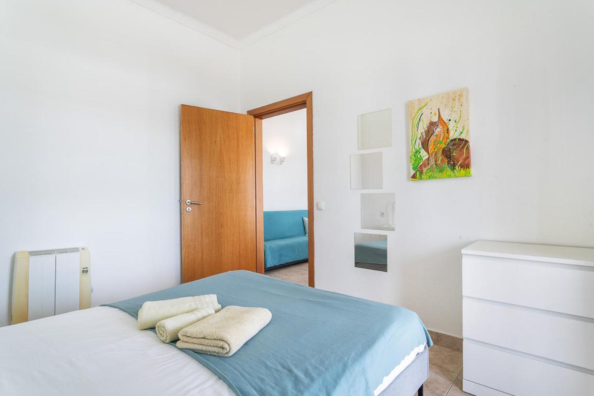 Blife Ceriya Private * Faro