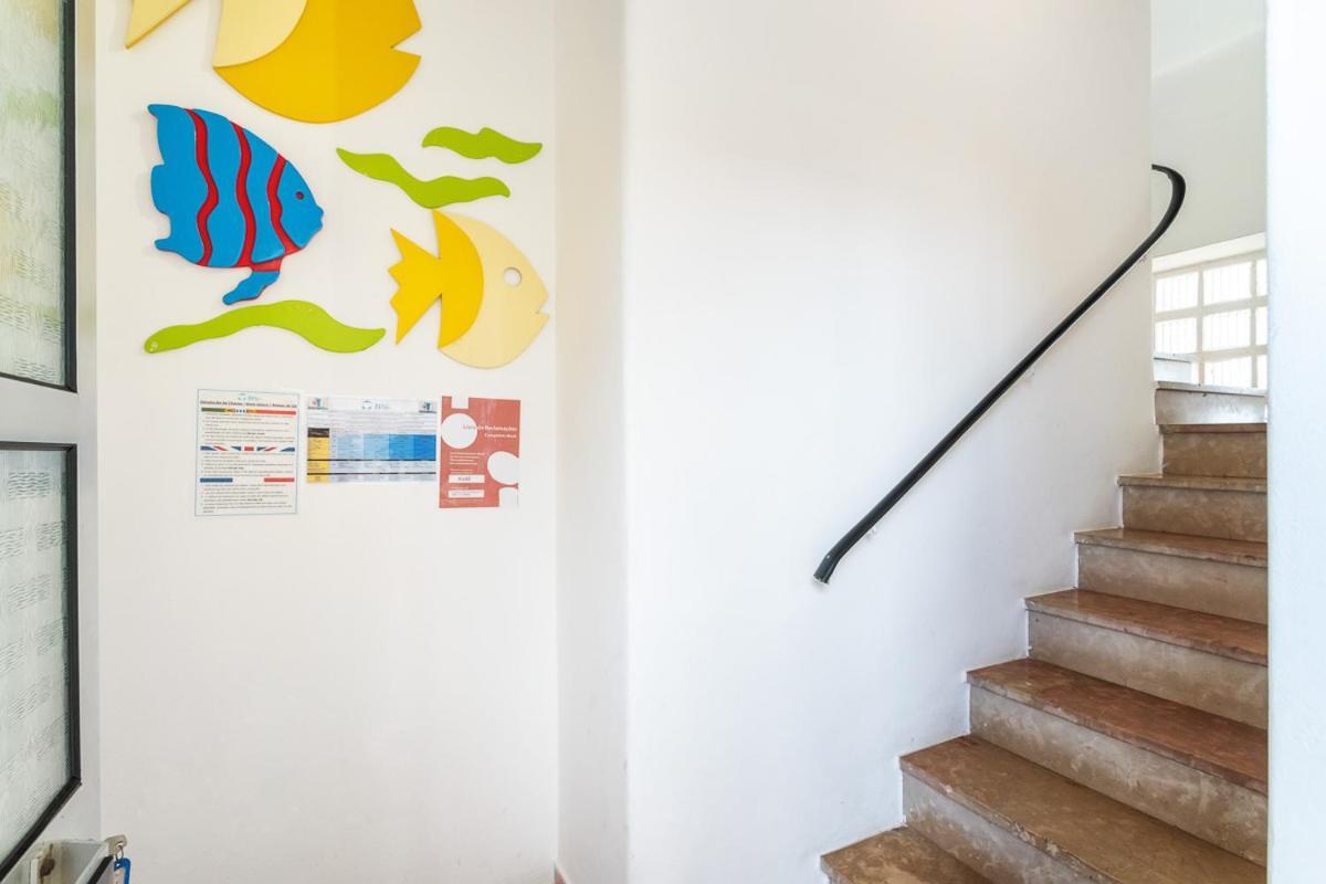 Blife Ceriya Private * Faro