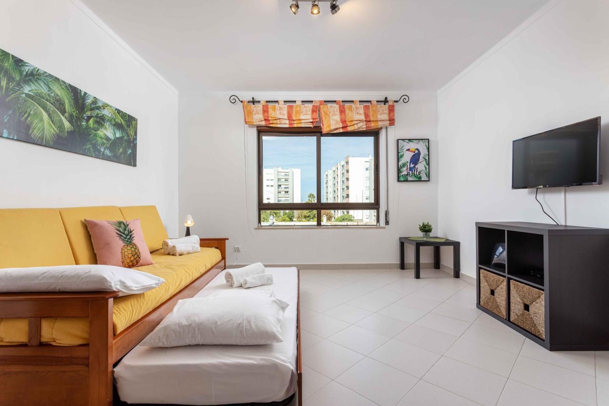 Apartment Blife Amorya Private *