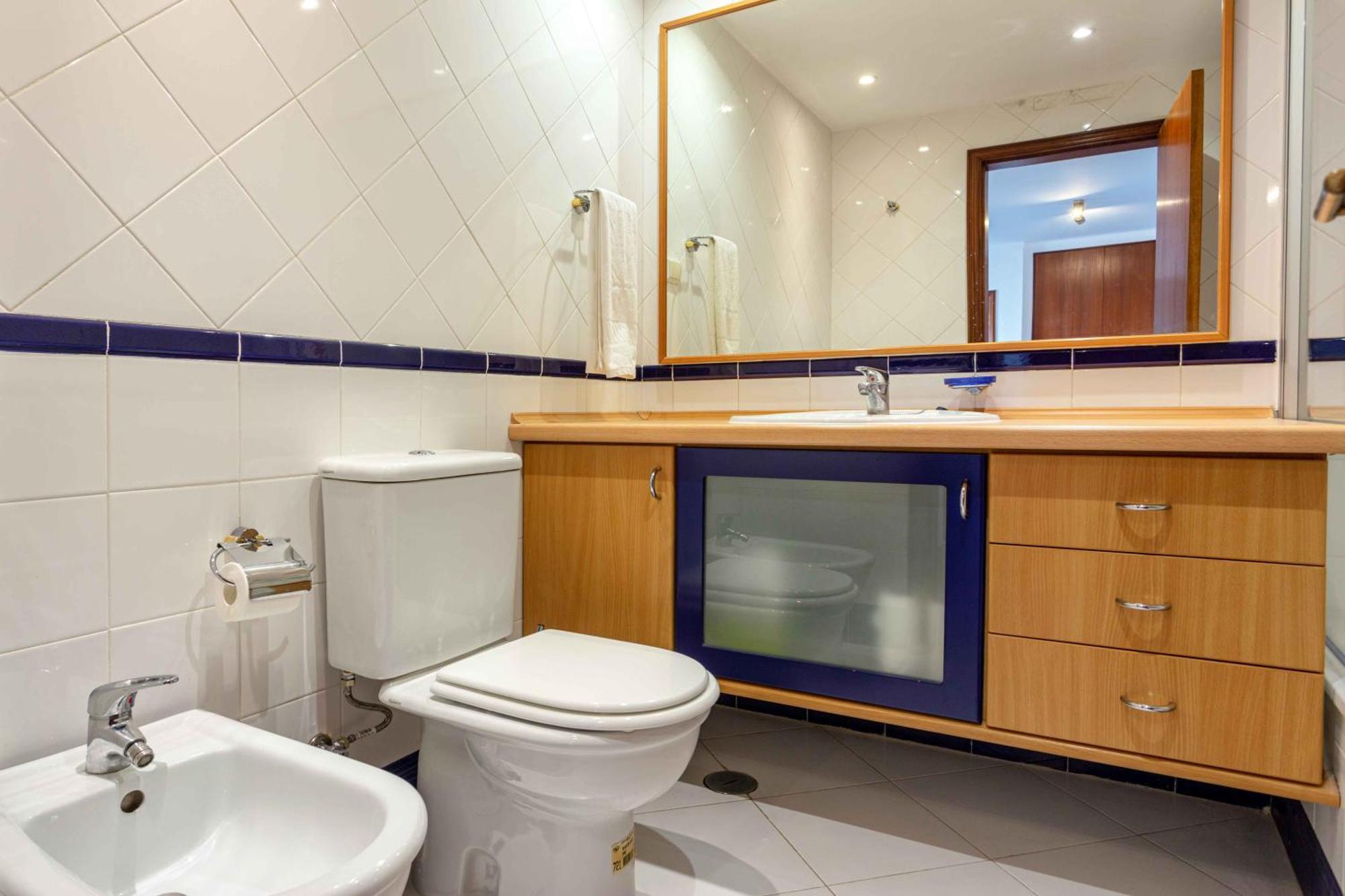 Blife Amorya Private Apartment *