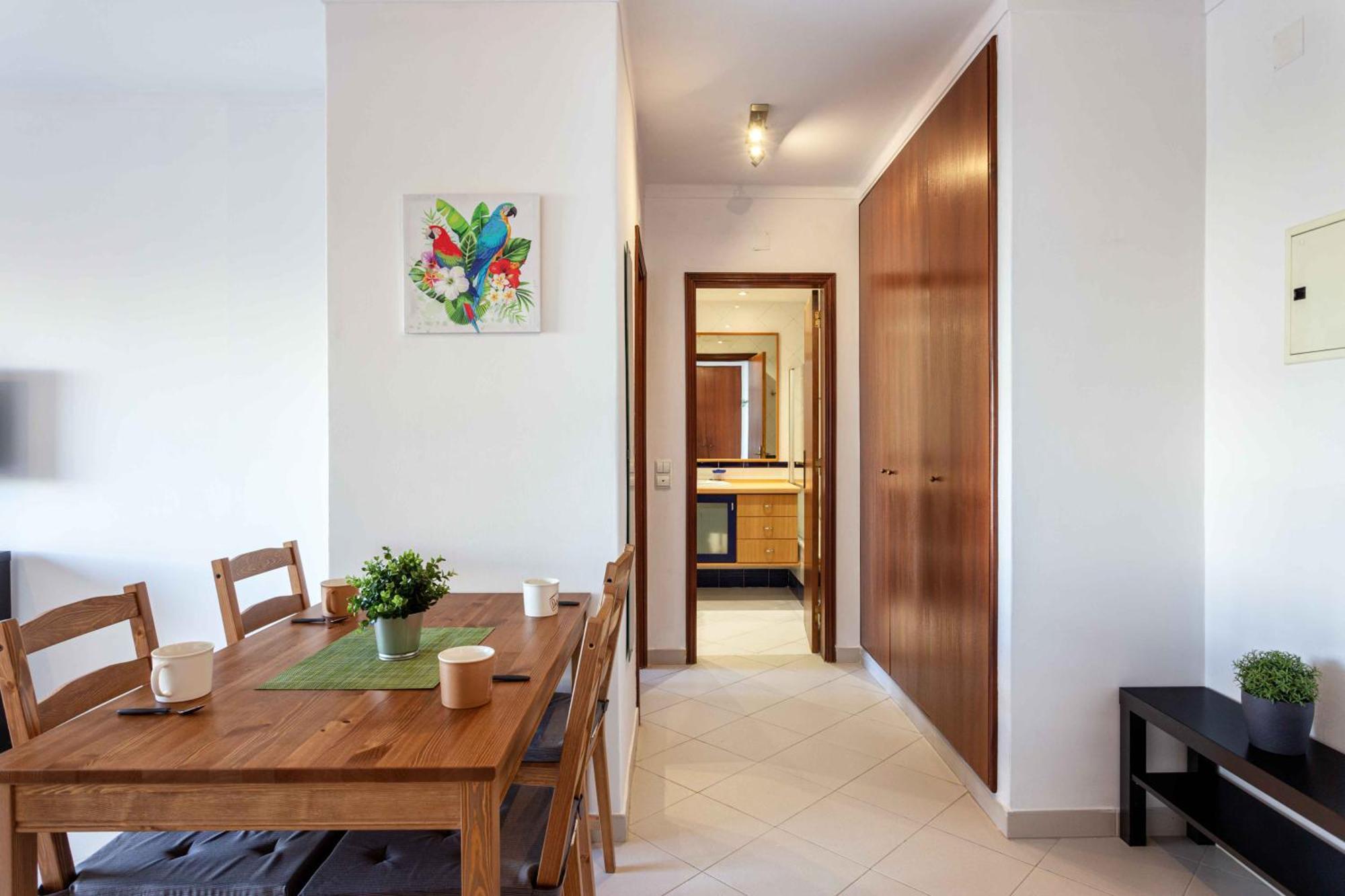 Apartment Blife Amorya Private Faro