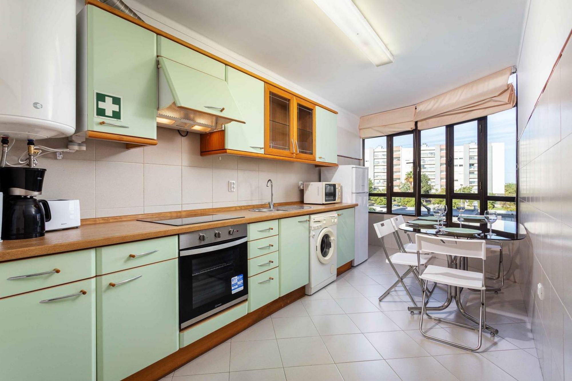 Blife Amorya Private Apartment *