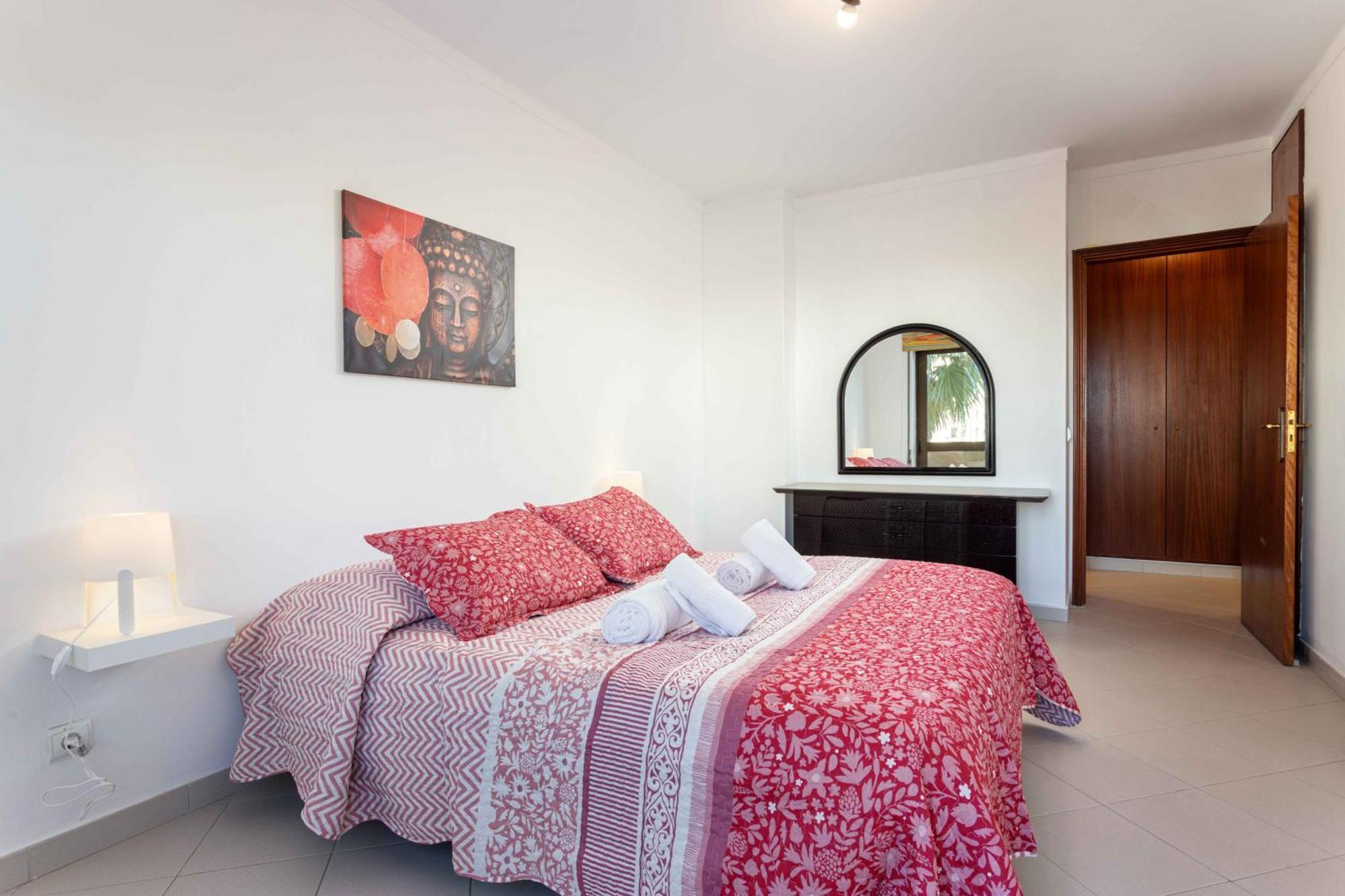 Apartment Blife Amorya Private Faro