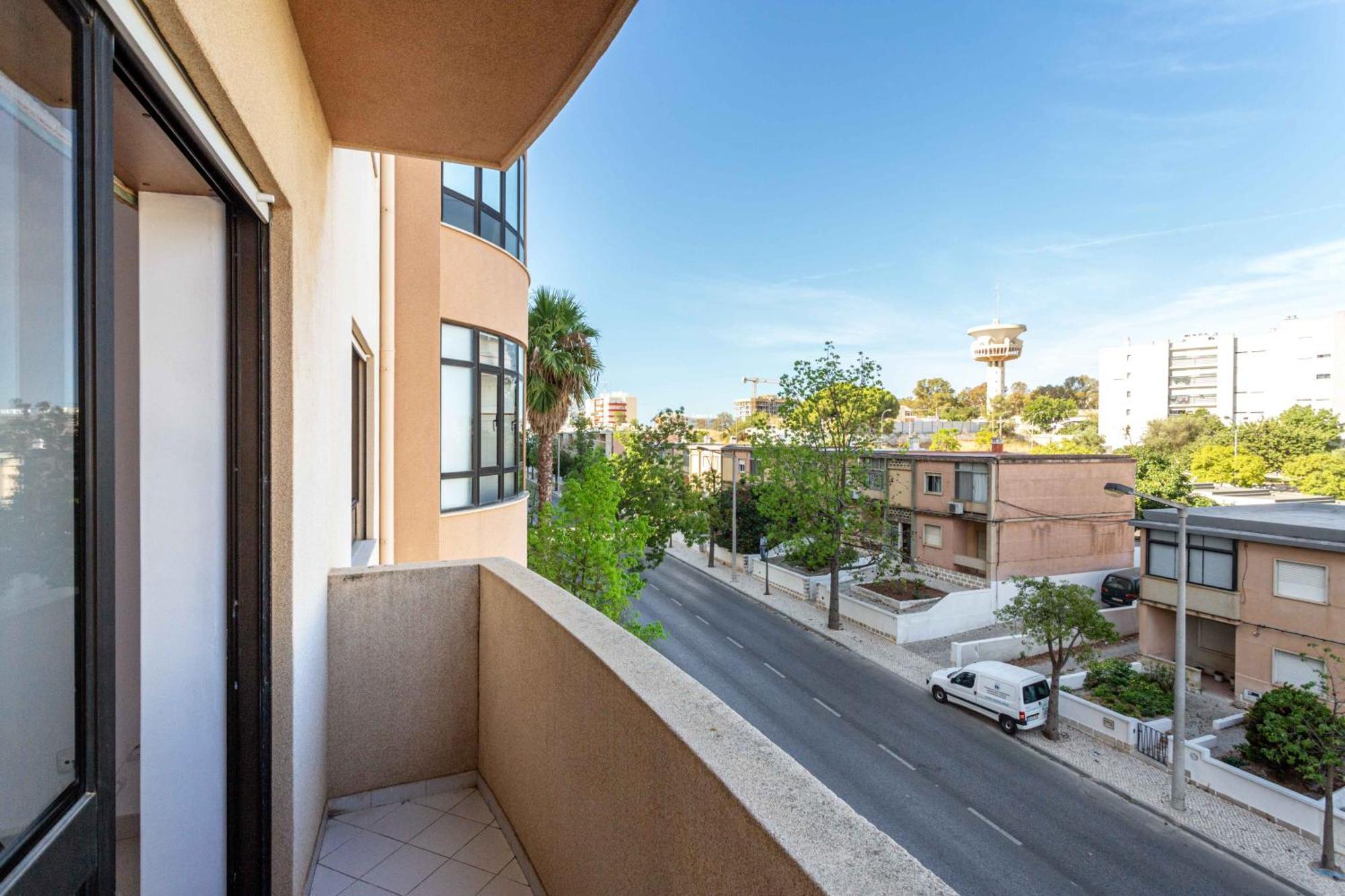 Blife Amorya Private Apartment Faro
