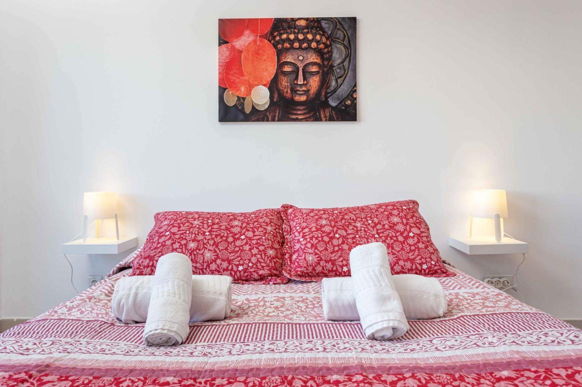 Apartment Blife Amorya Private Faro