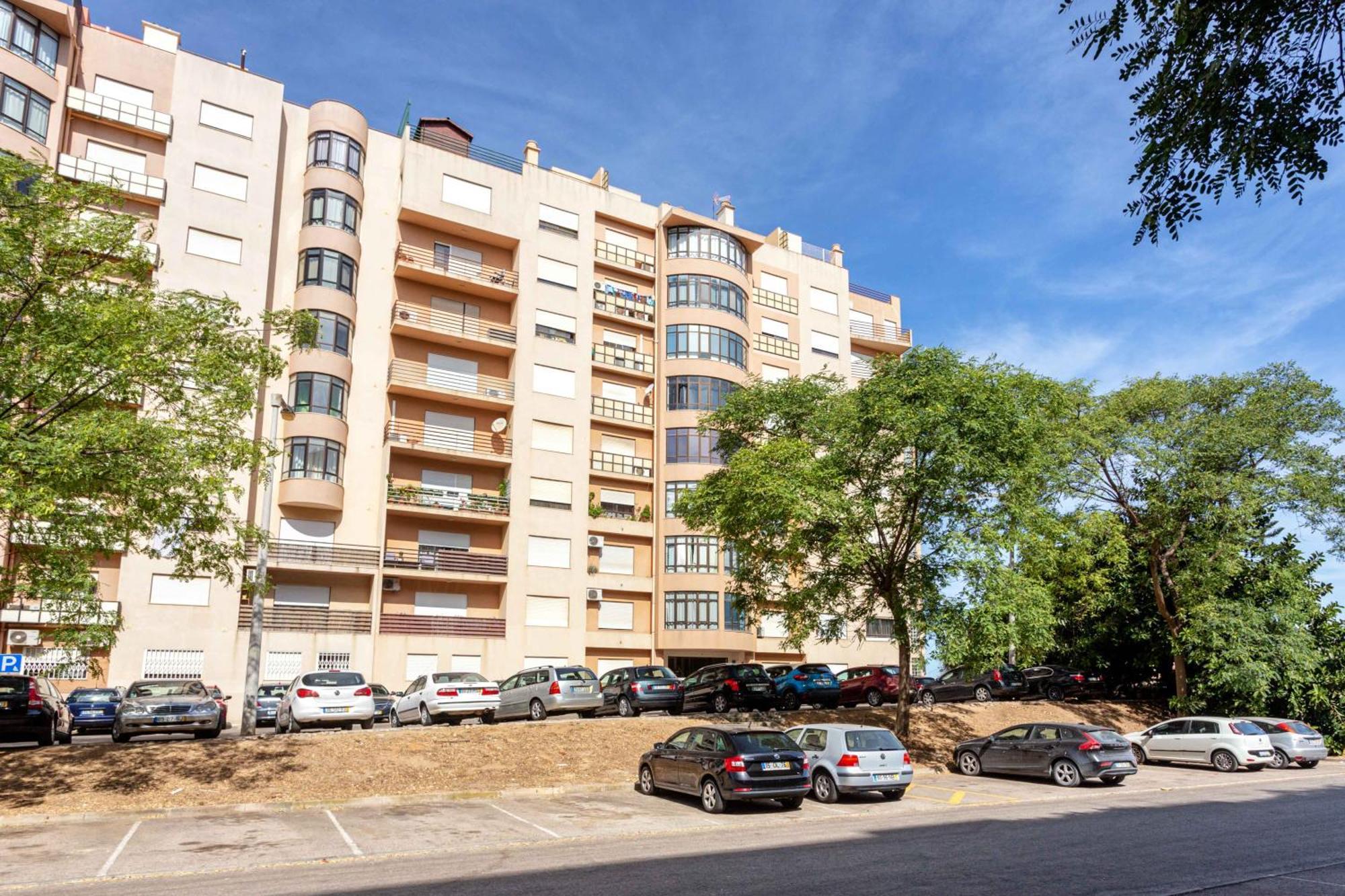 Blife Amorya Private Apartment *