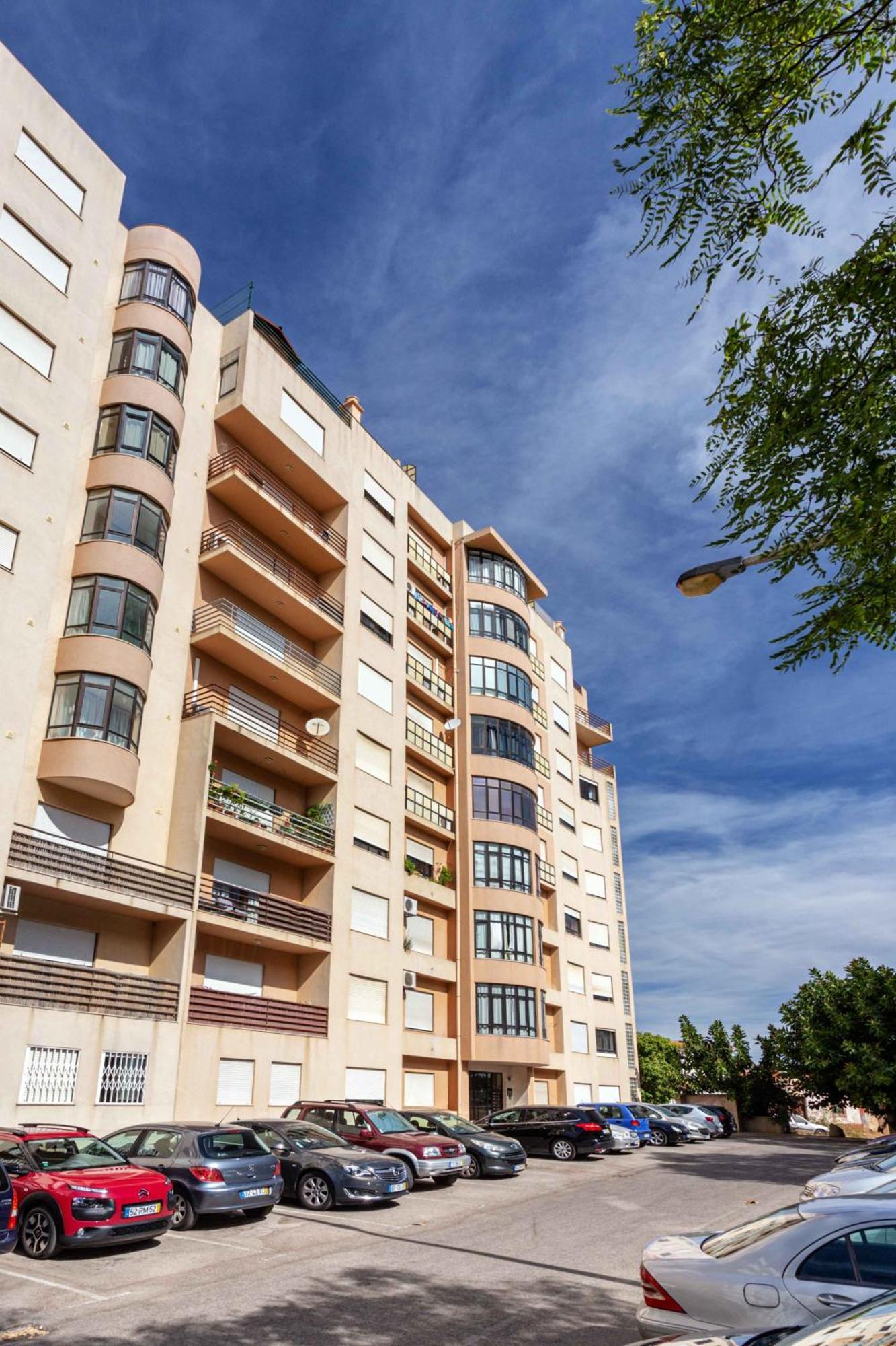 Blife Amorya Private Apartment