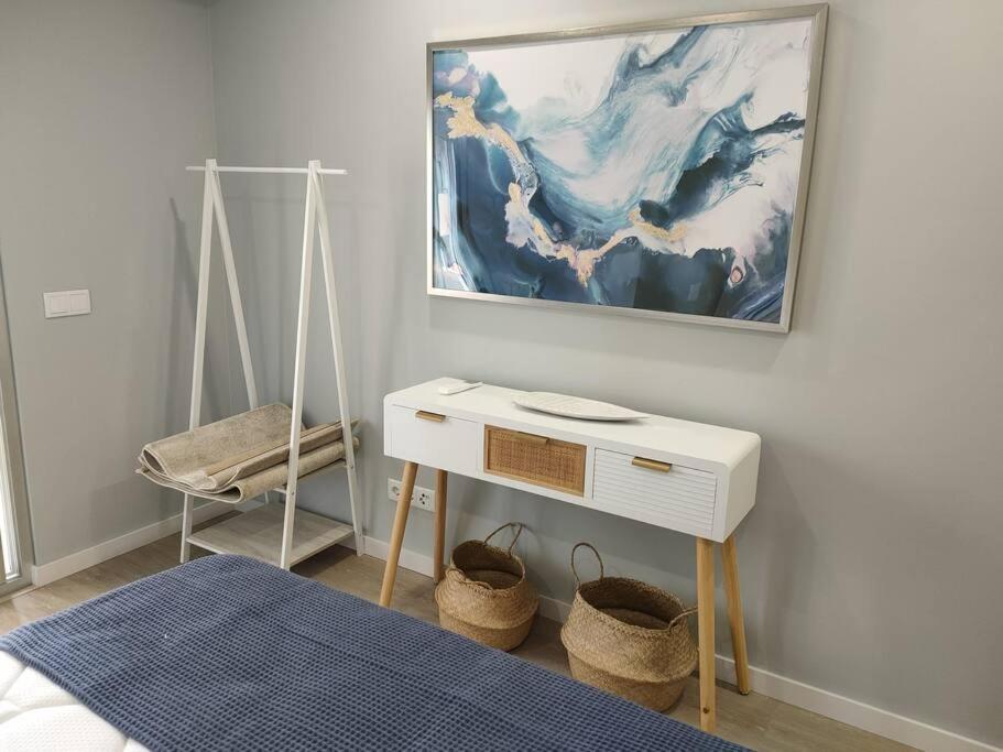 Apartamento Main Avenue Ii