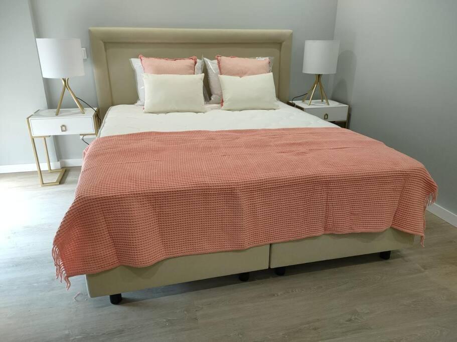 Apartamento Main Avenue Ii
