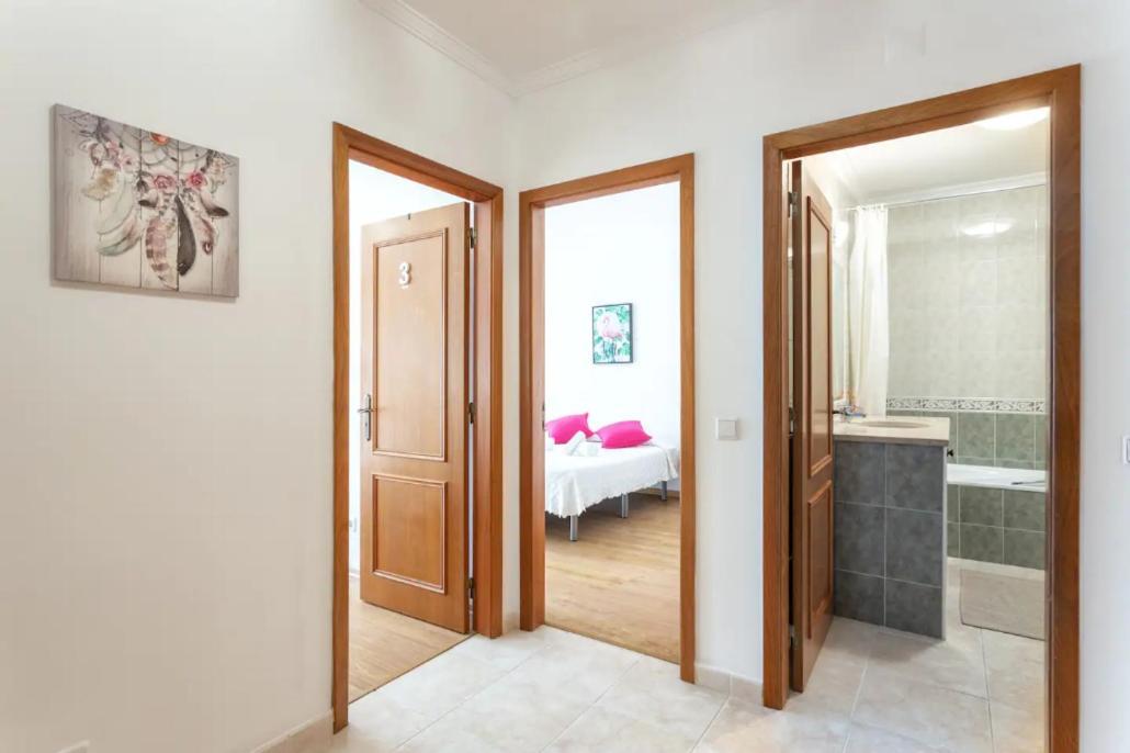Homestay Blife Vitorya Private Faro