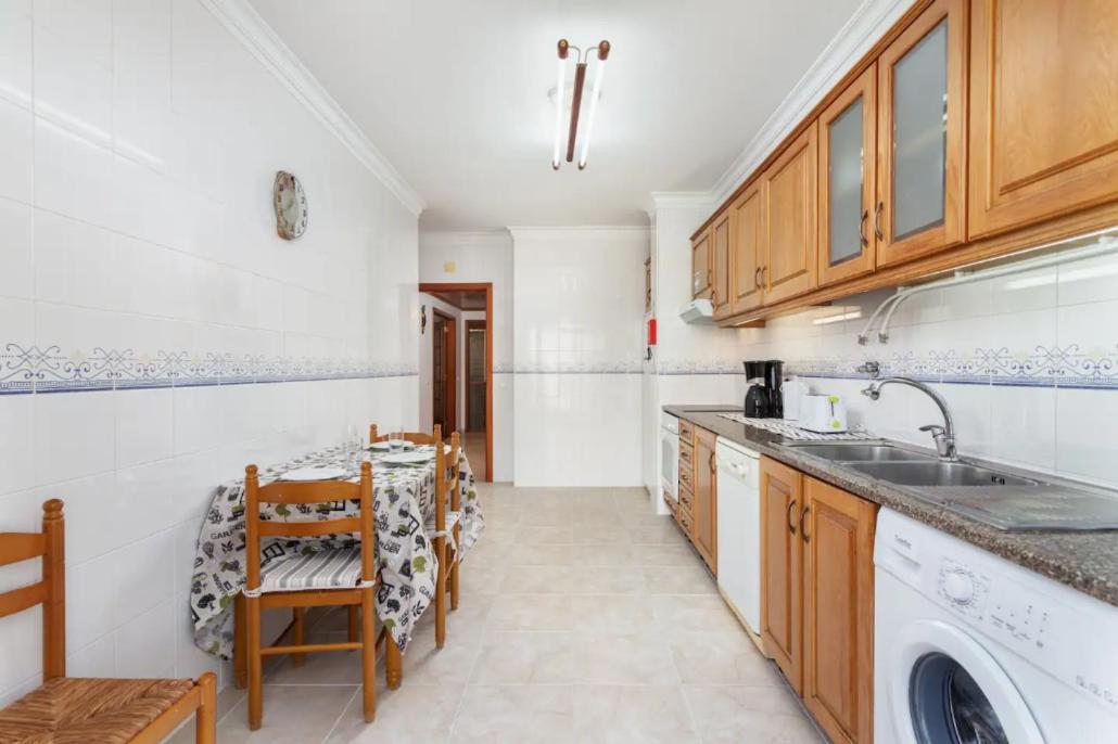 Blife Vitorya Private Faro