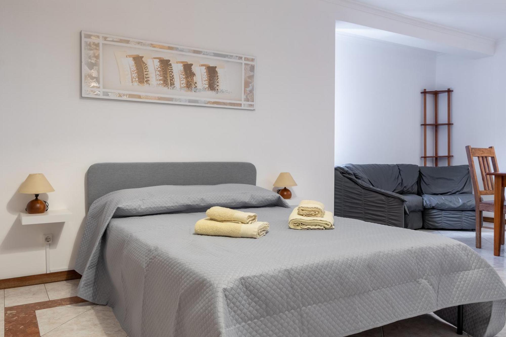 Homestay Blife Ricardya Private Faro
