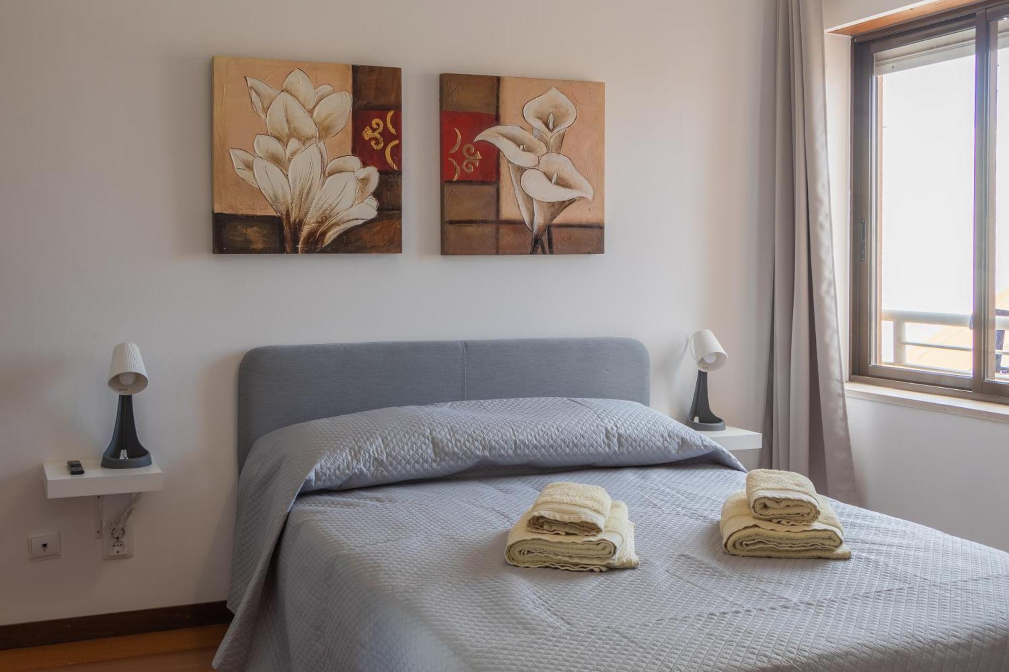 Homestay Blife Ricardya Private Faro