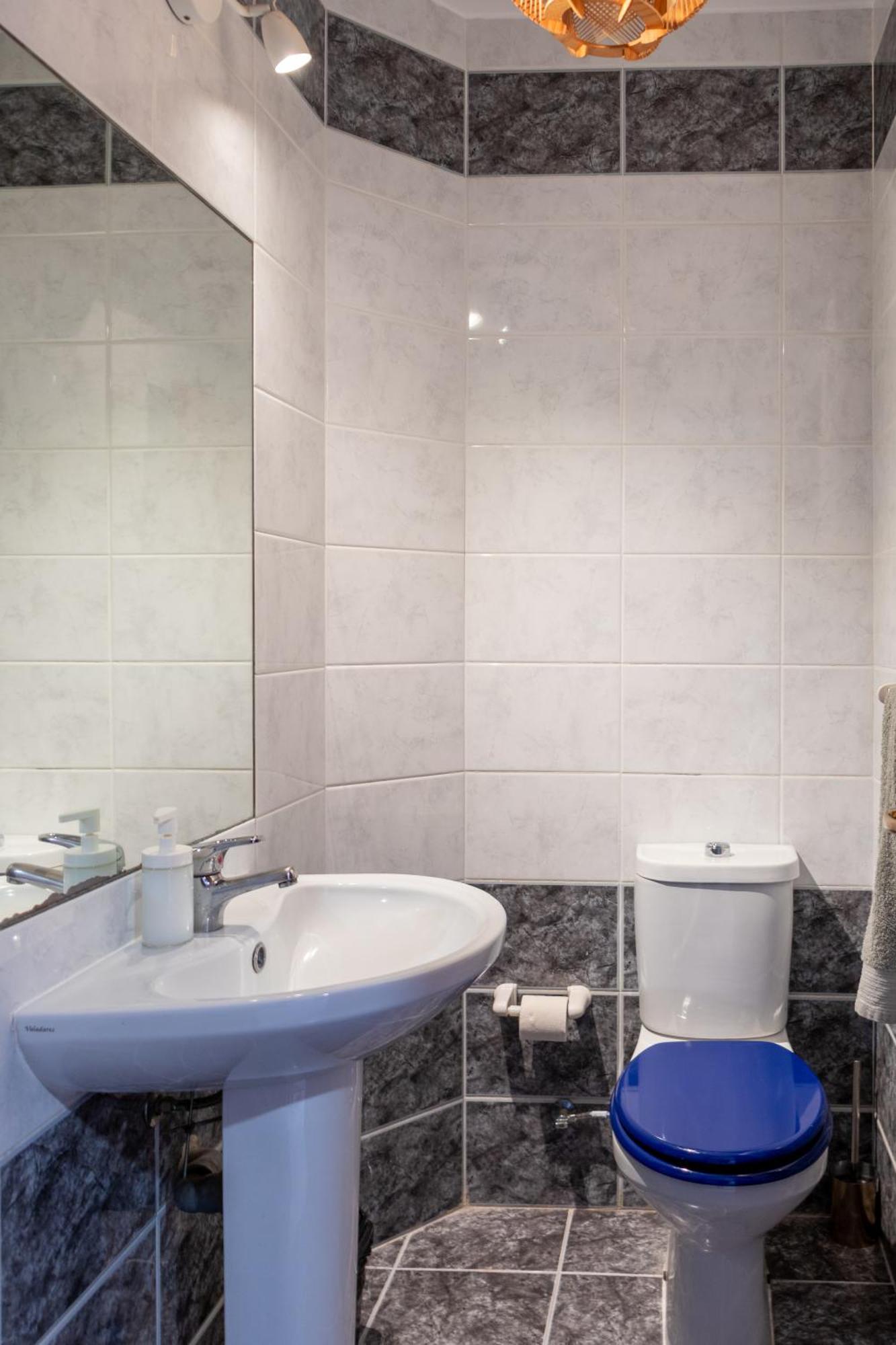 Homestay Blife Ricardya Private Faro