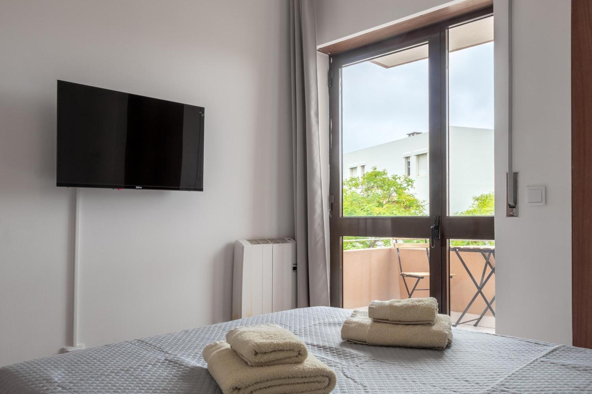 Blife Ricardya Private Faro