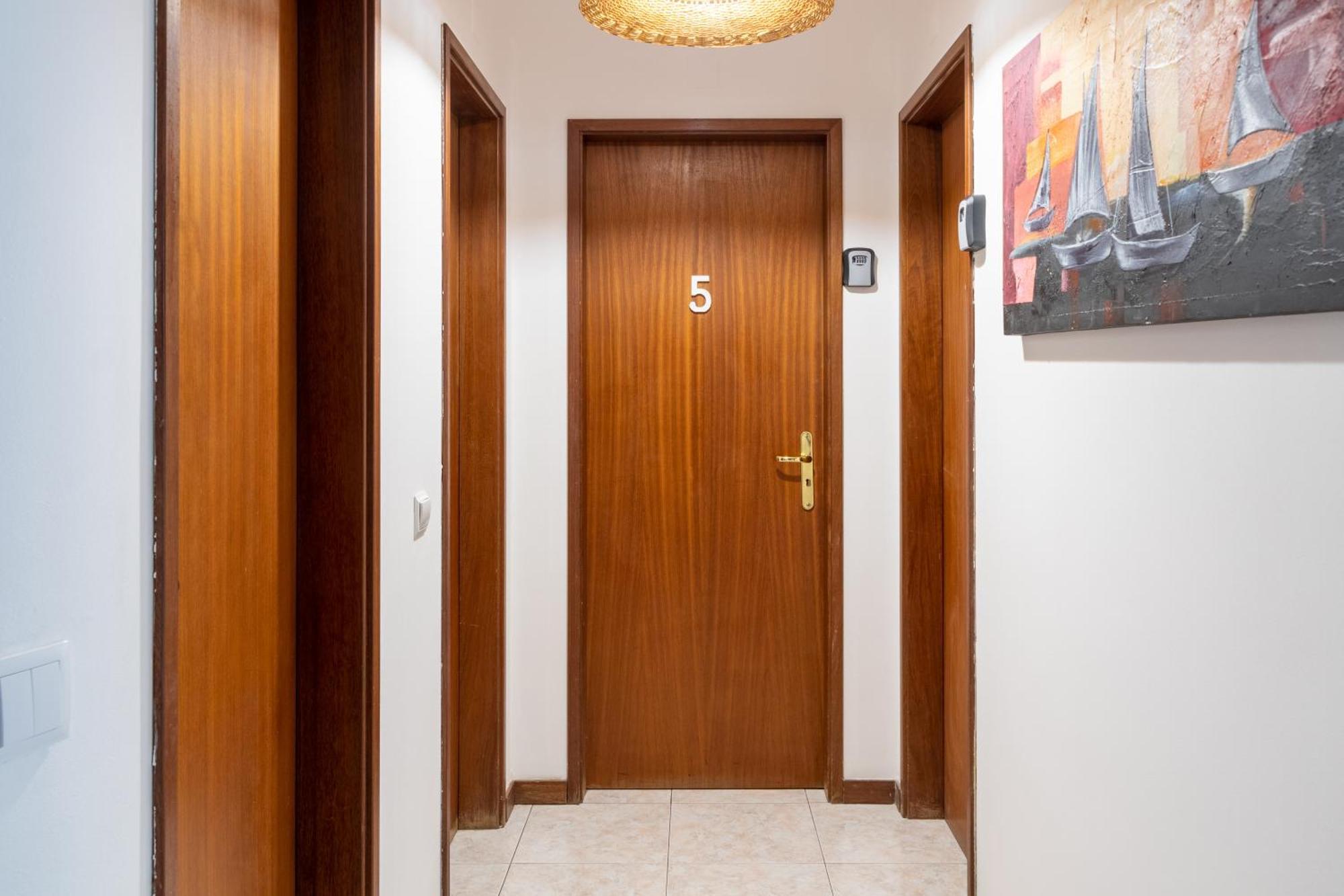 Blife Ricardya Private Homestay Faro