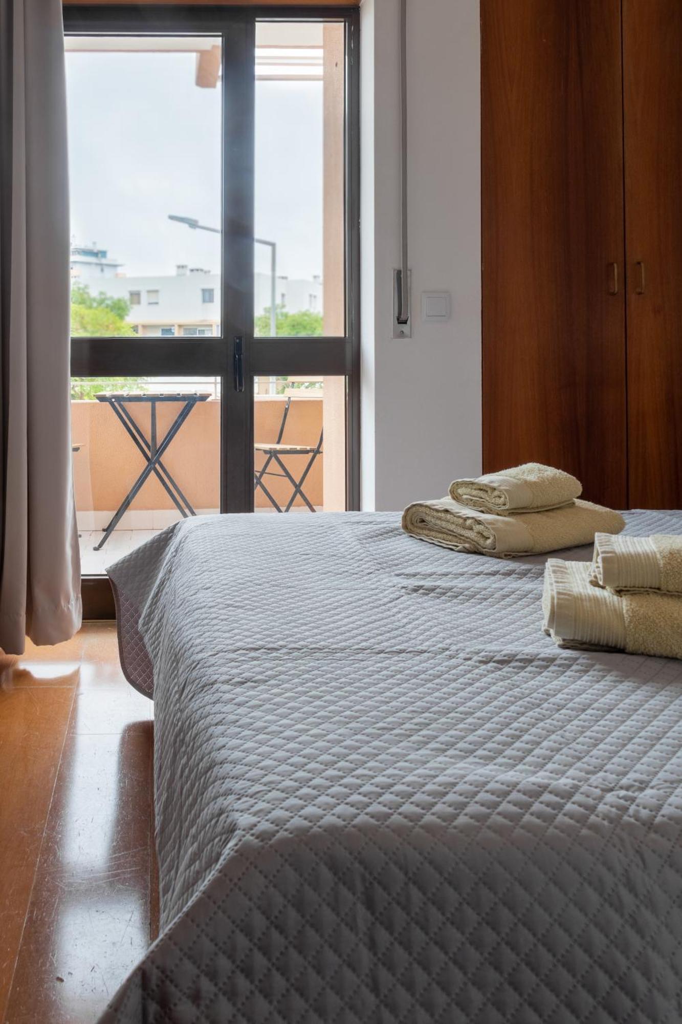 Homestay Blife Ricardya Private Faro