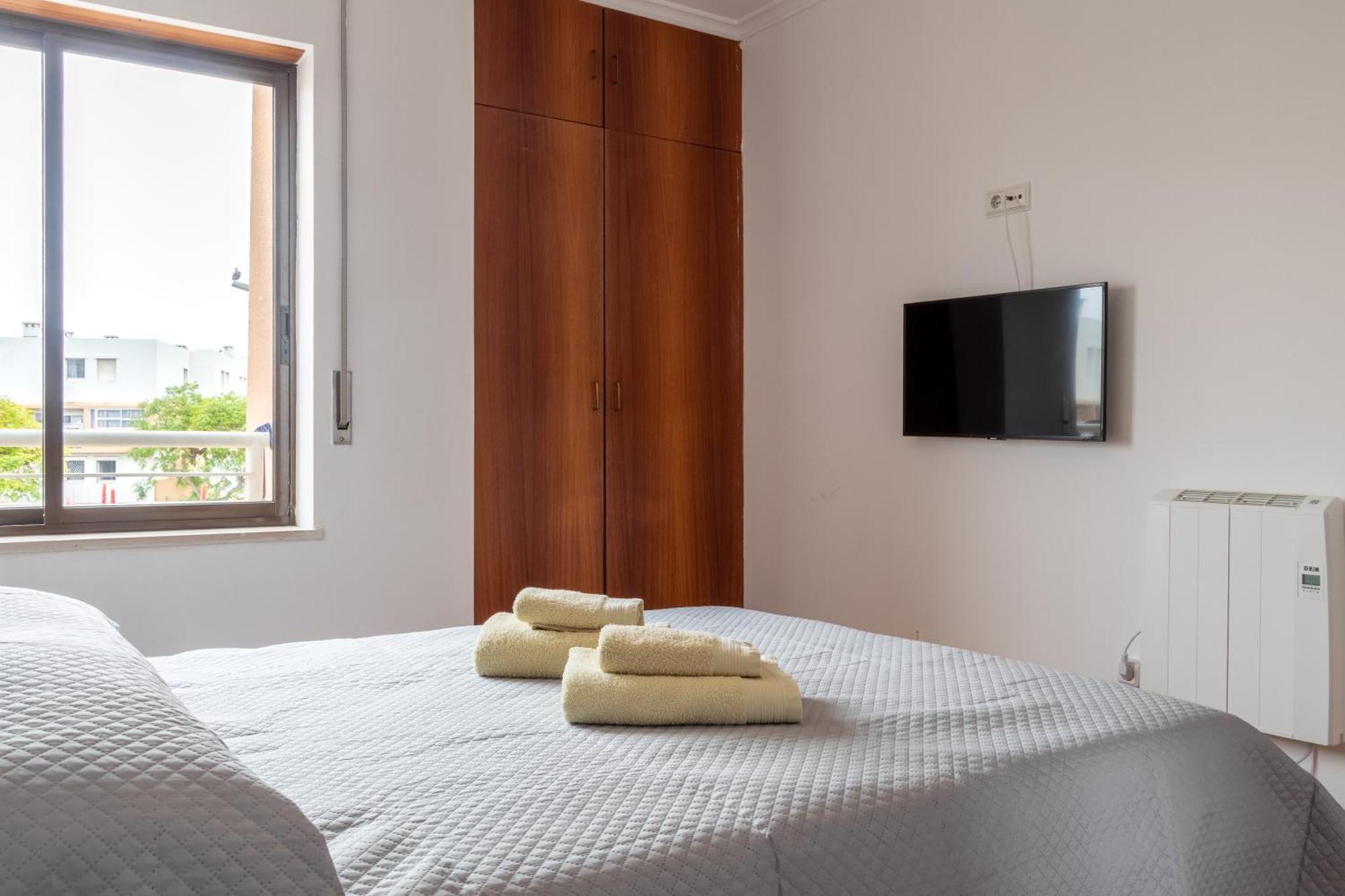 Blife Ricardya Private * Faro