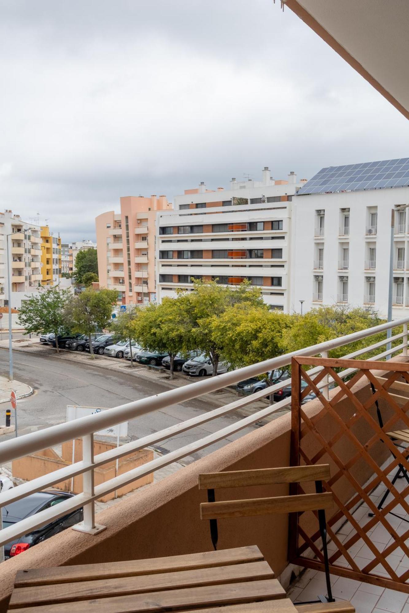 Blife Ricardya Private Homestay Faro