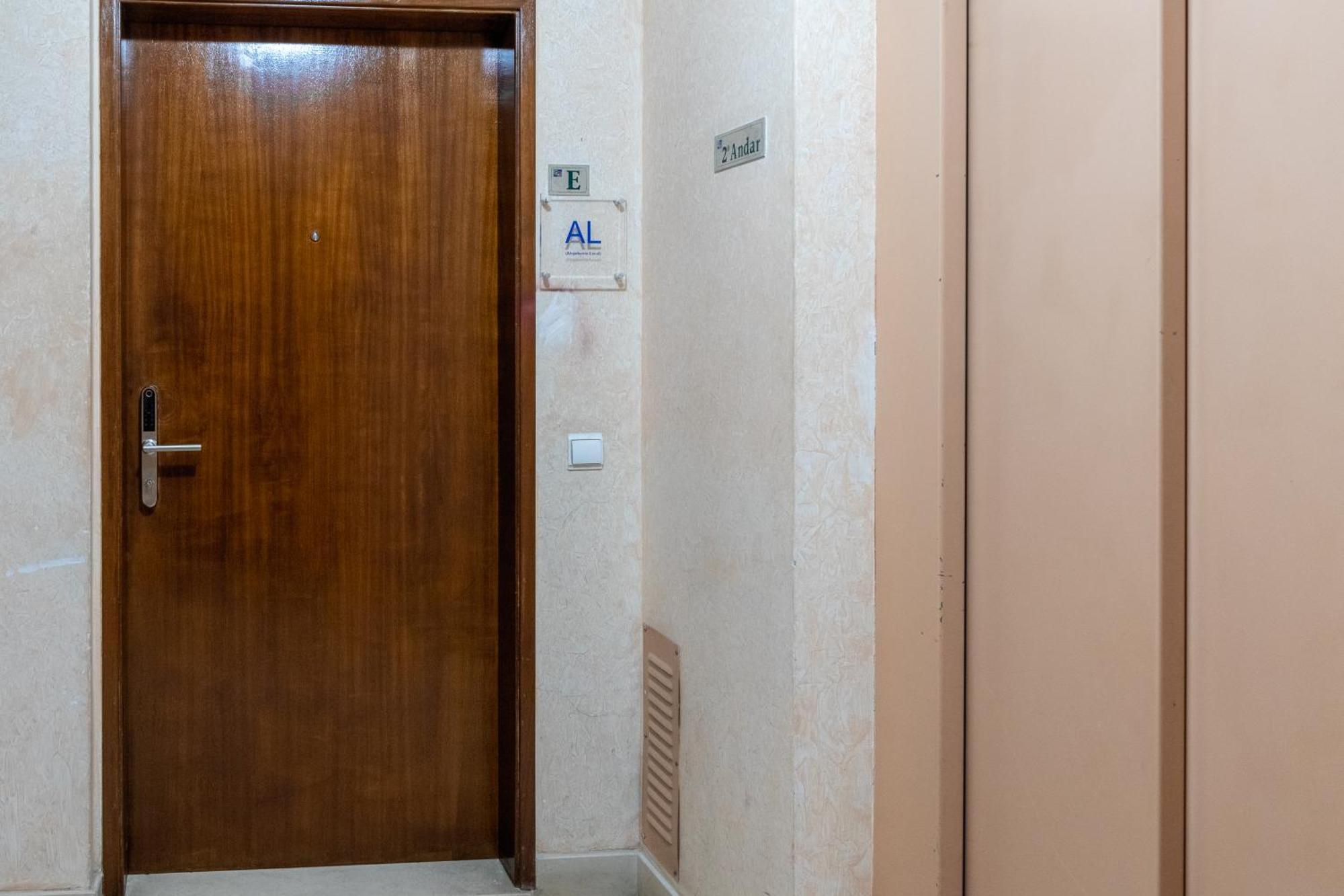 Blife Ricardya Private * Faro