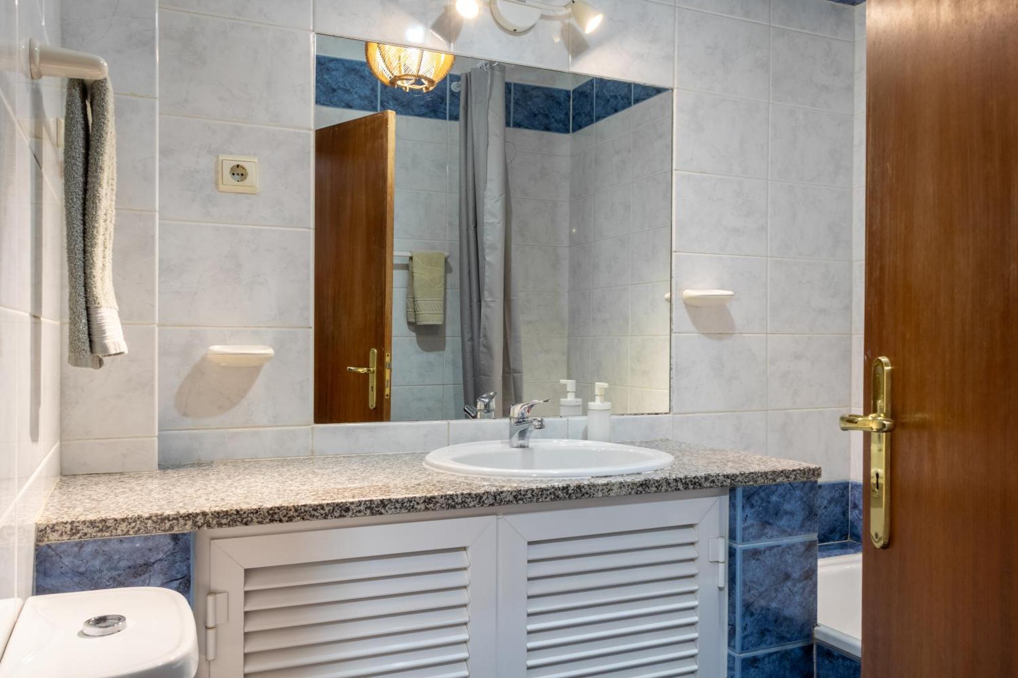 Blife Ricardya Private Faro