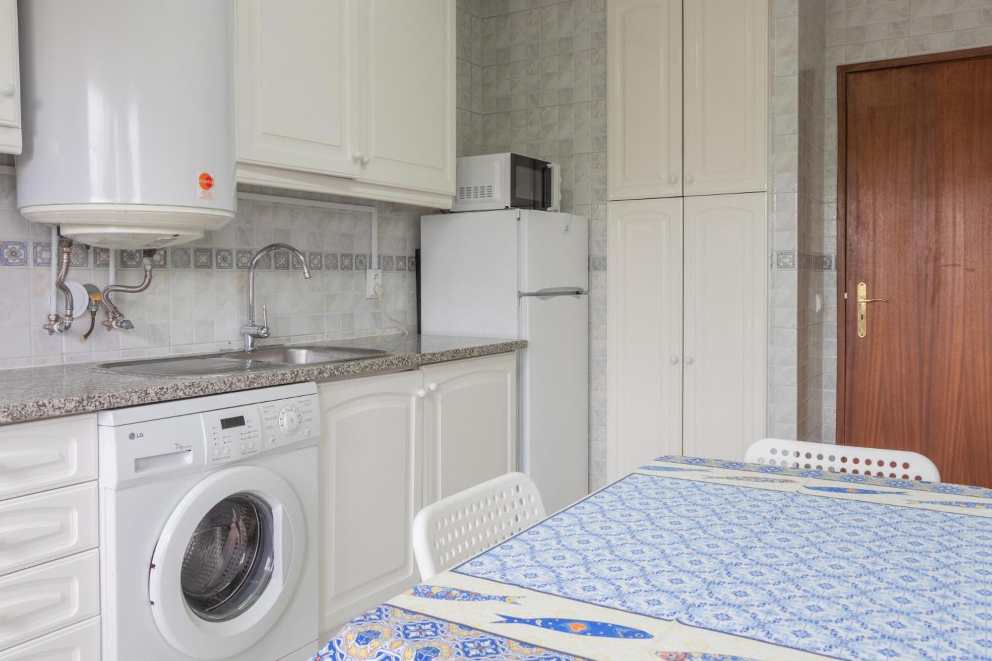 Blife Ricardya Private Homestay Faro