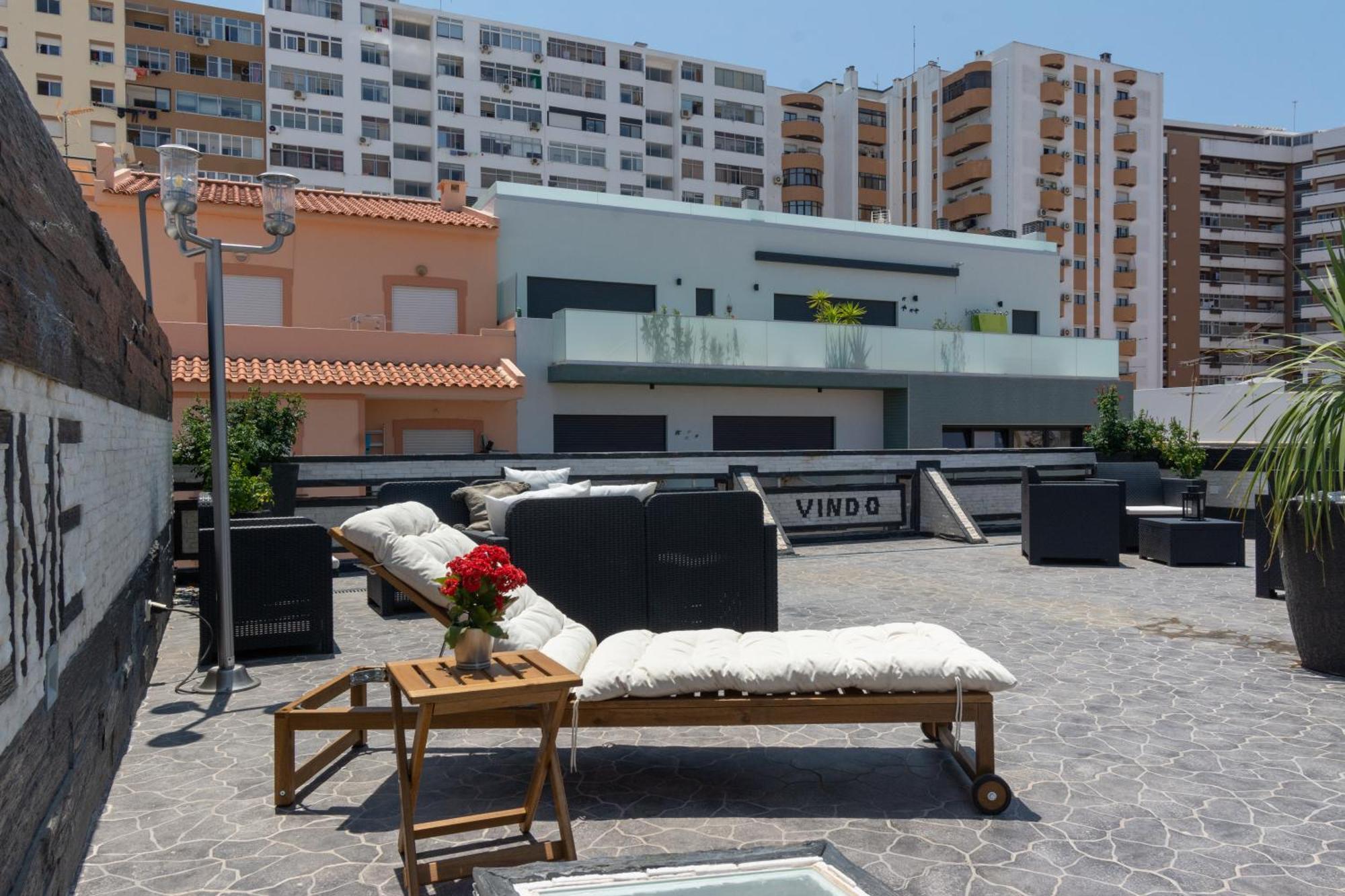 Al Barbinha Guest house Faro