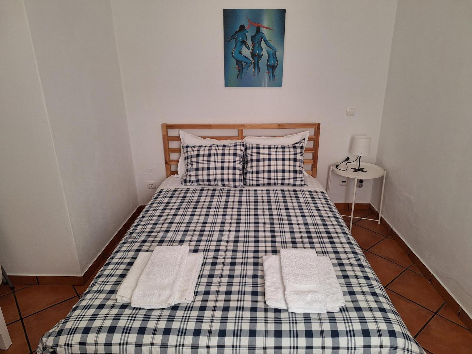 Holiday home Visconde De Estoi