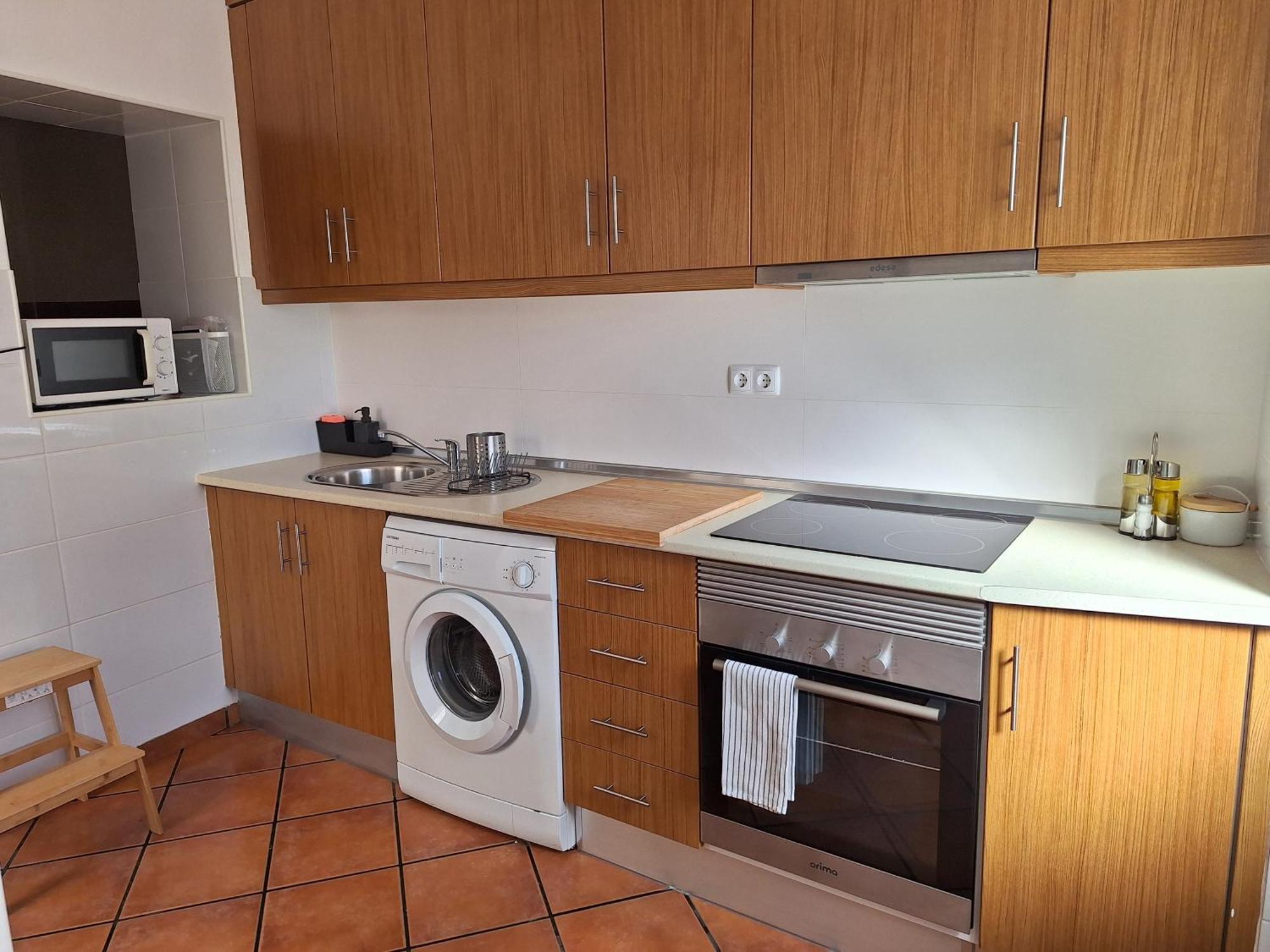 Visconde De Estoi Holiday home Faro