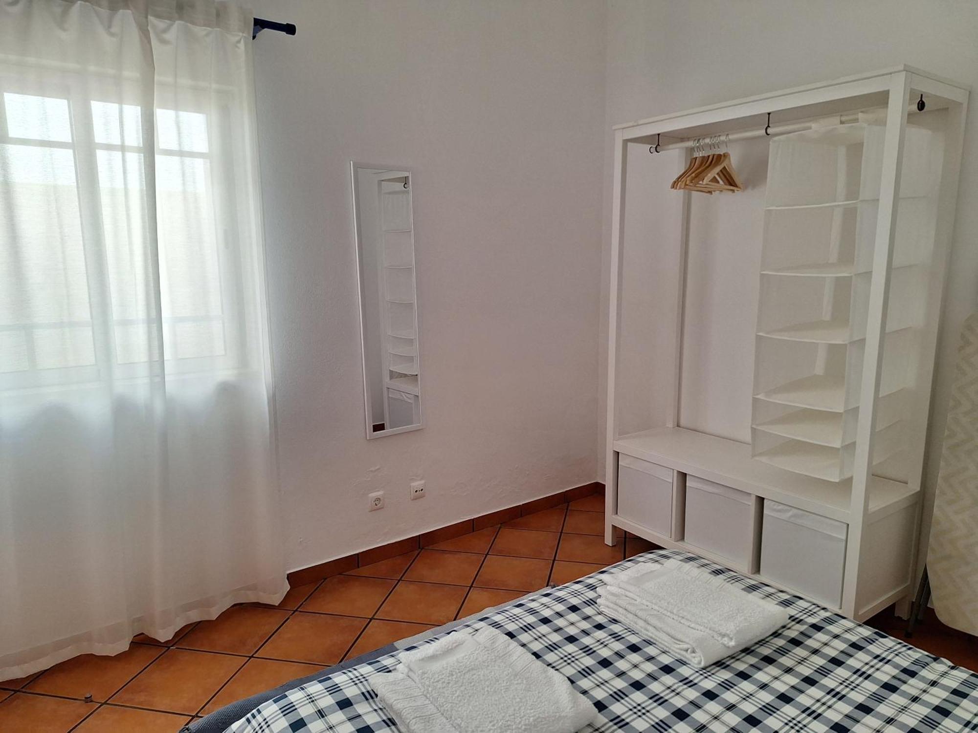 Holiday home Visconde De Estoi Faro