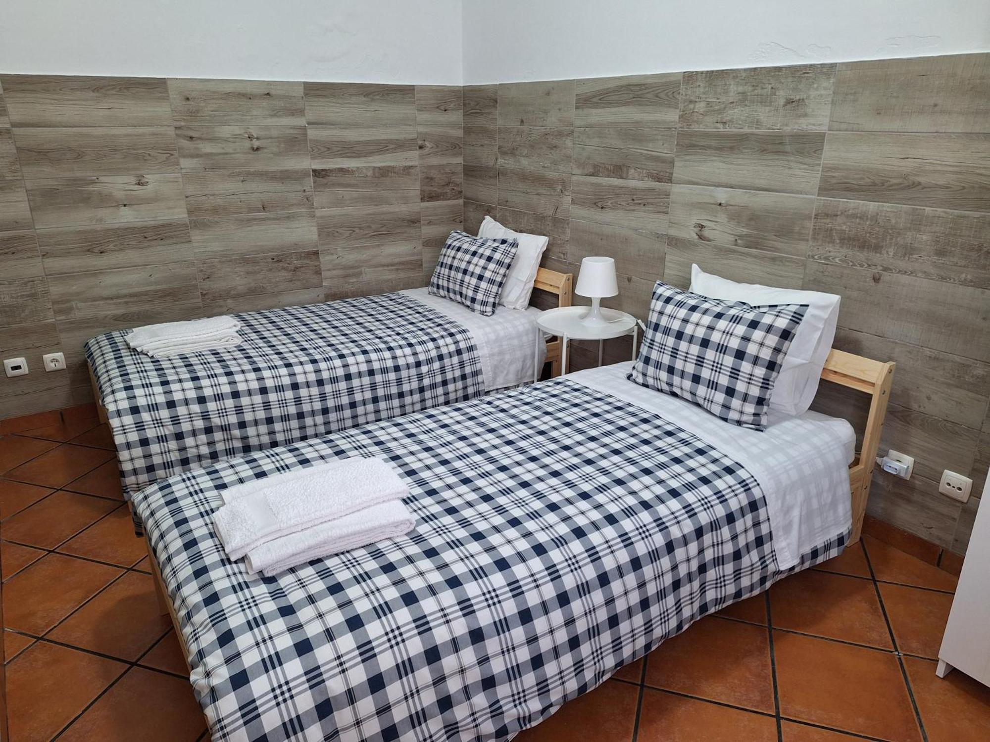 Holiday home Visconde De Estoi Faro
