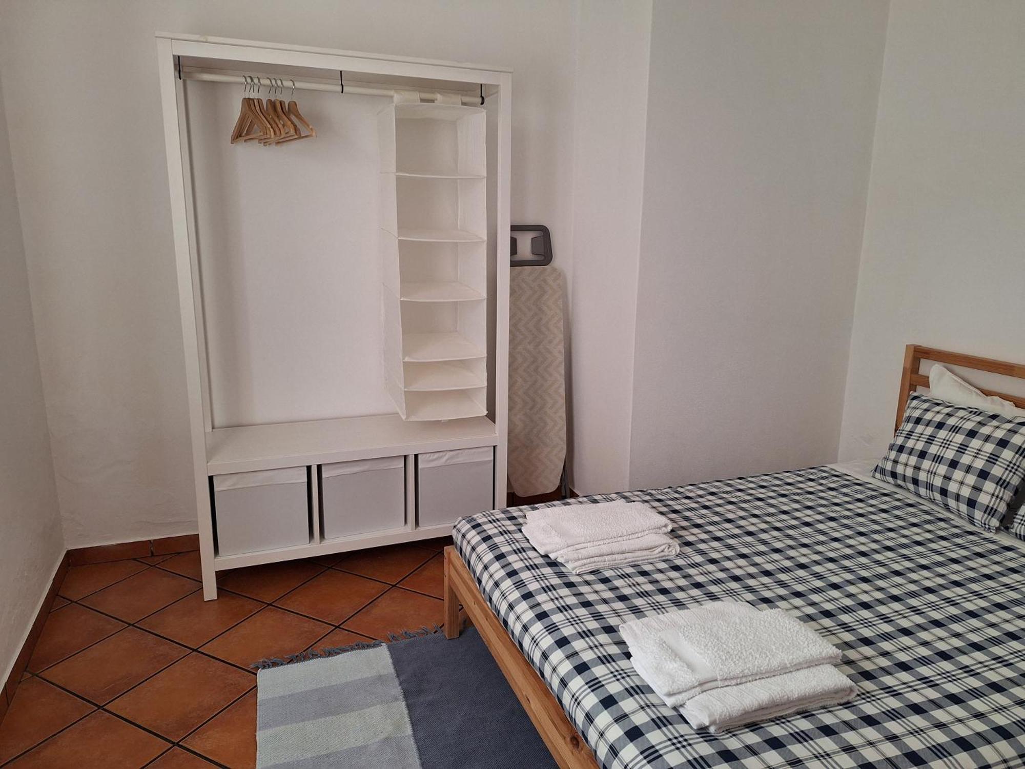 Visconde De Estoi Holiday home