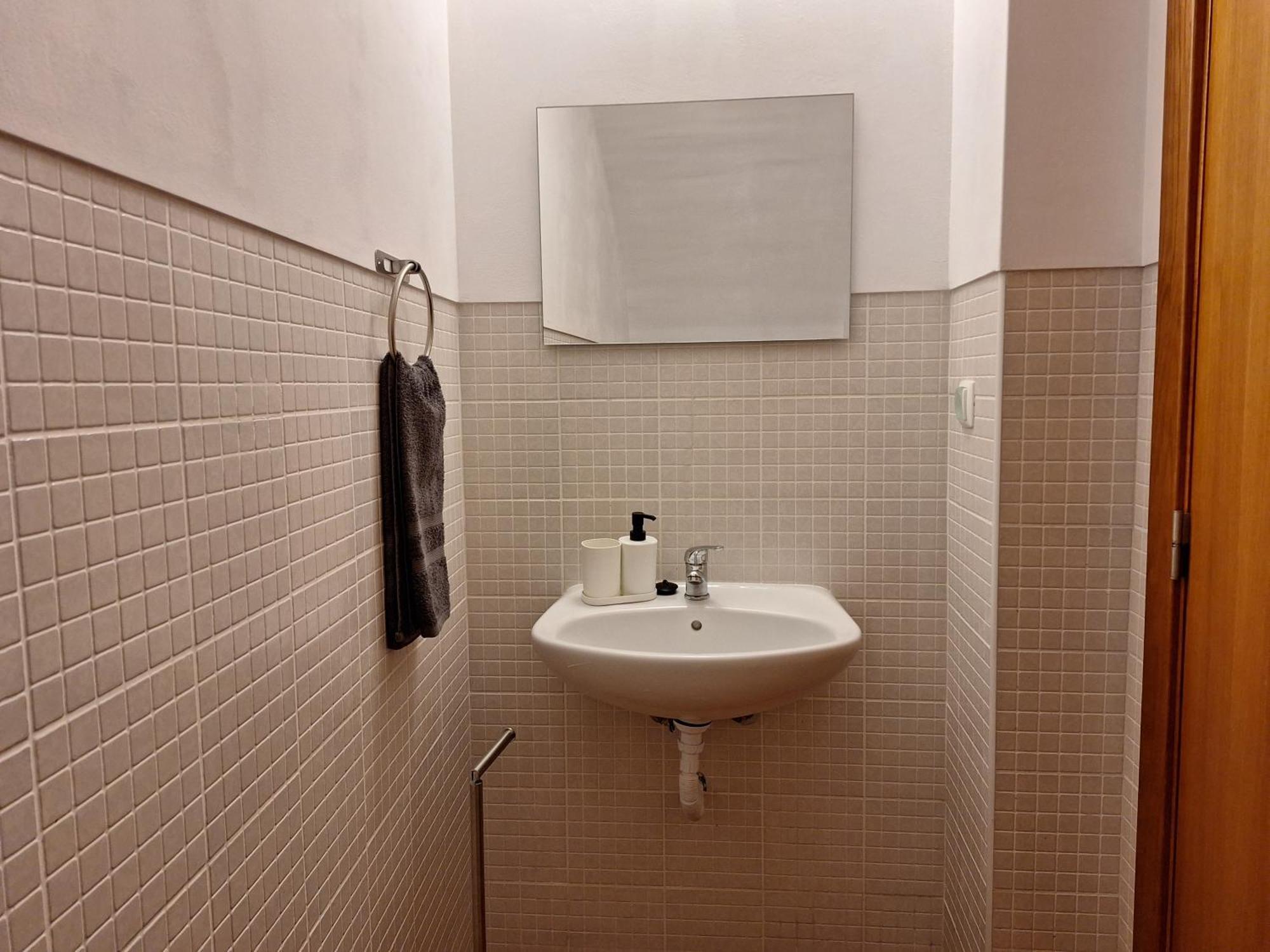 Holiday home Visconde De Estoi Faro