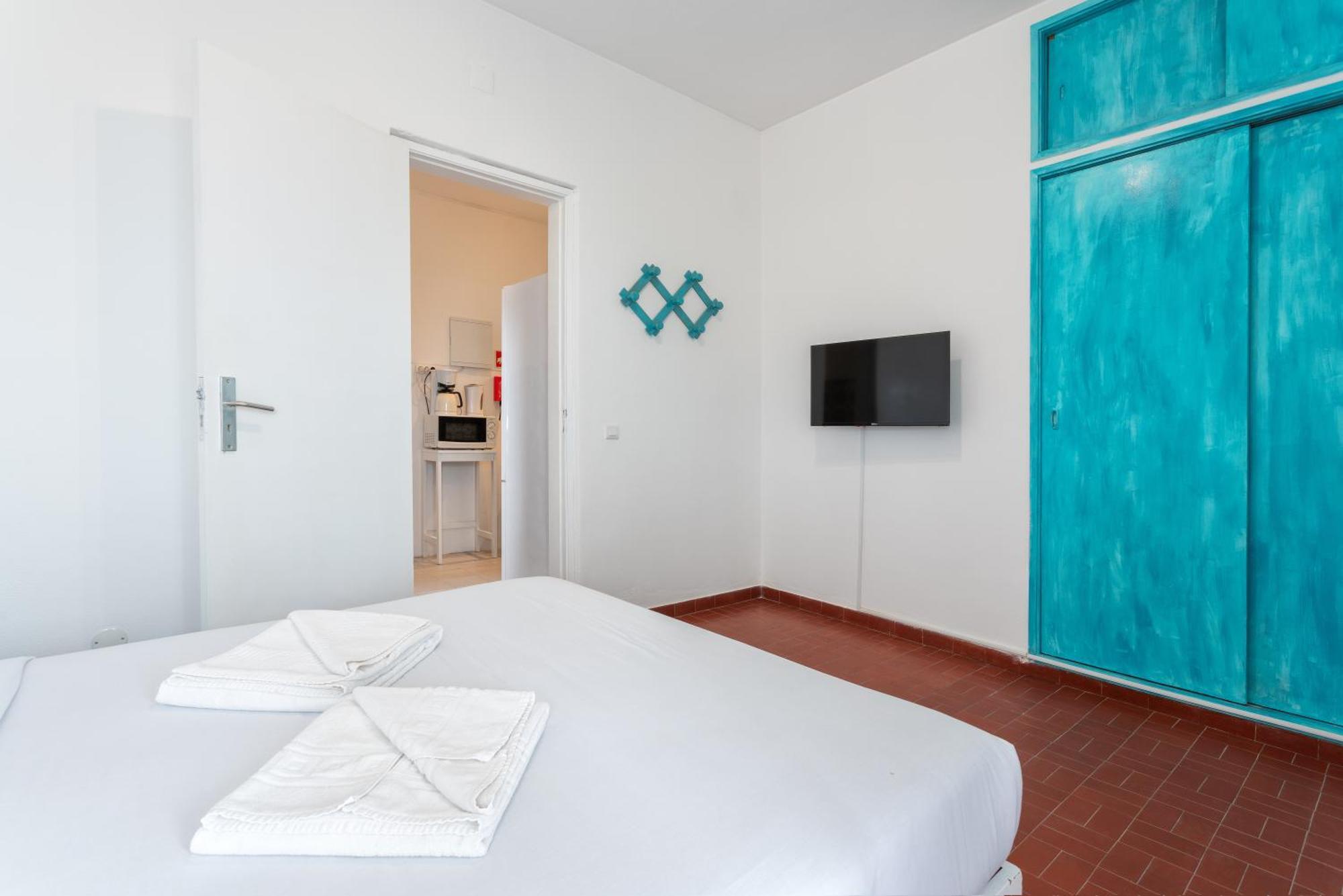 Hostel Blife & Faro