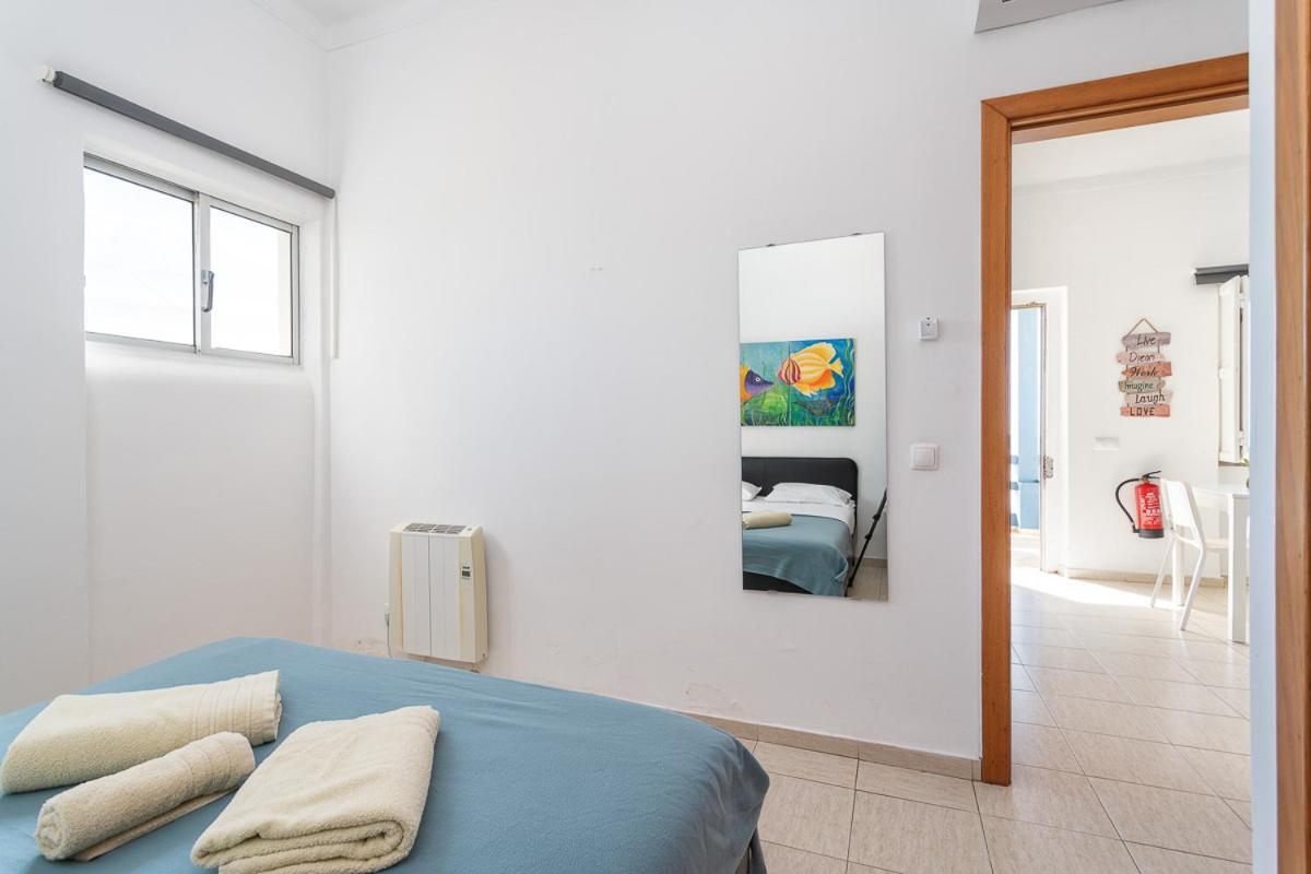 Apartment Blife Vistaya Private