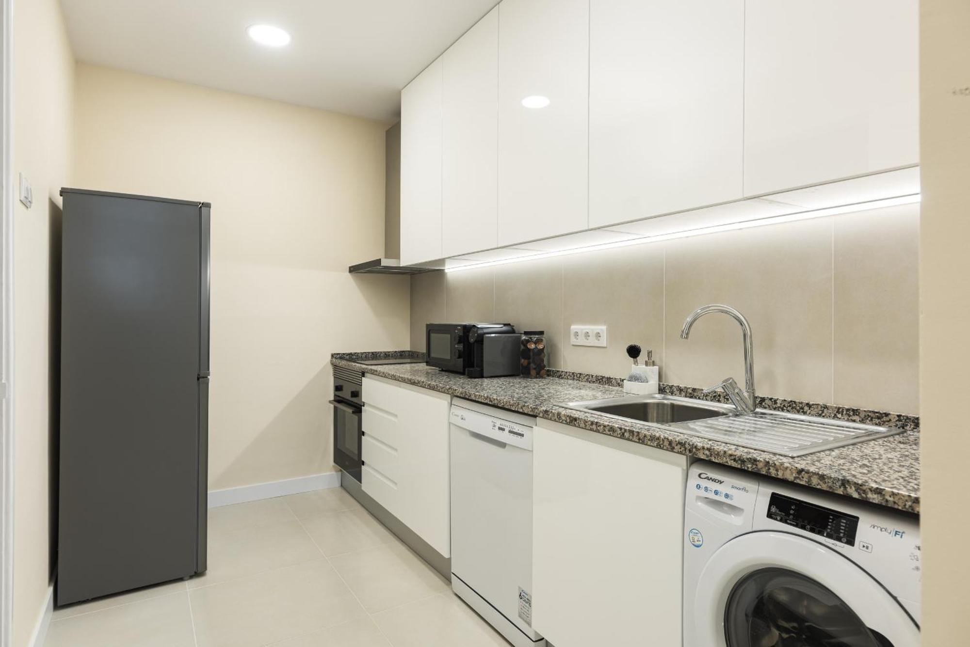Guest house - Nova Iorque - Private By Hd Faro