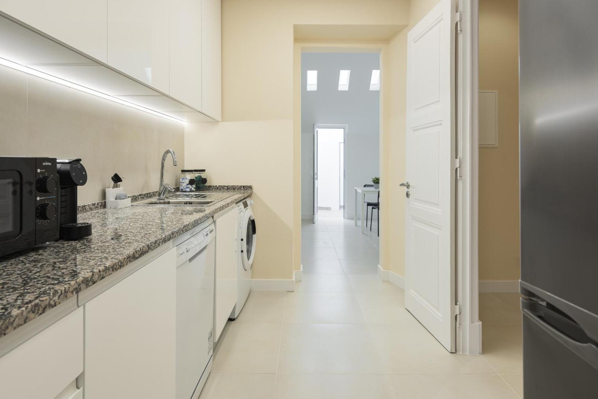 - Nova Iorque - Private By Hd Guest house Faro