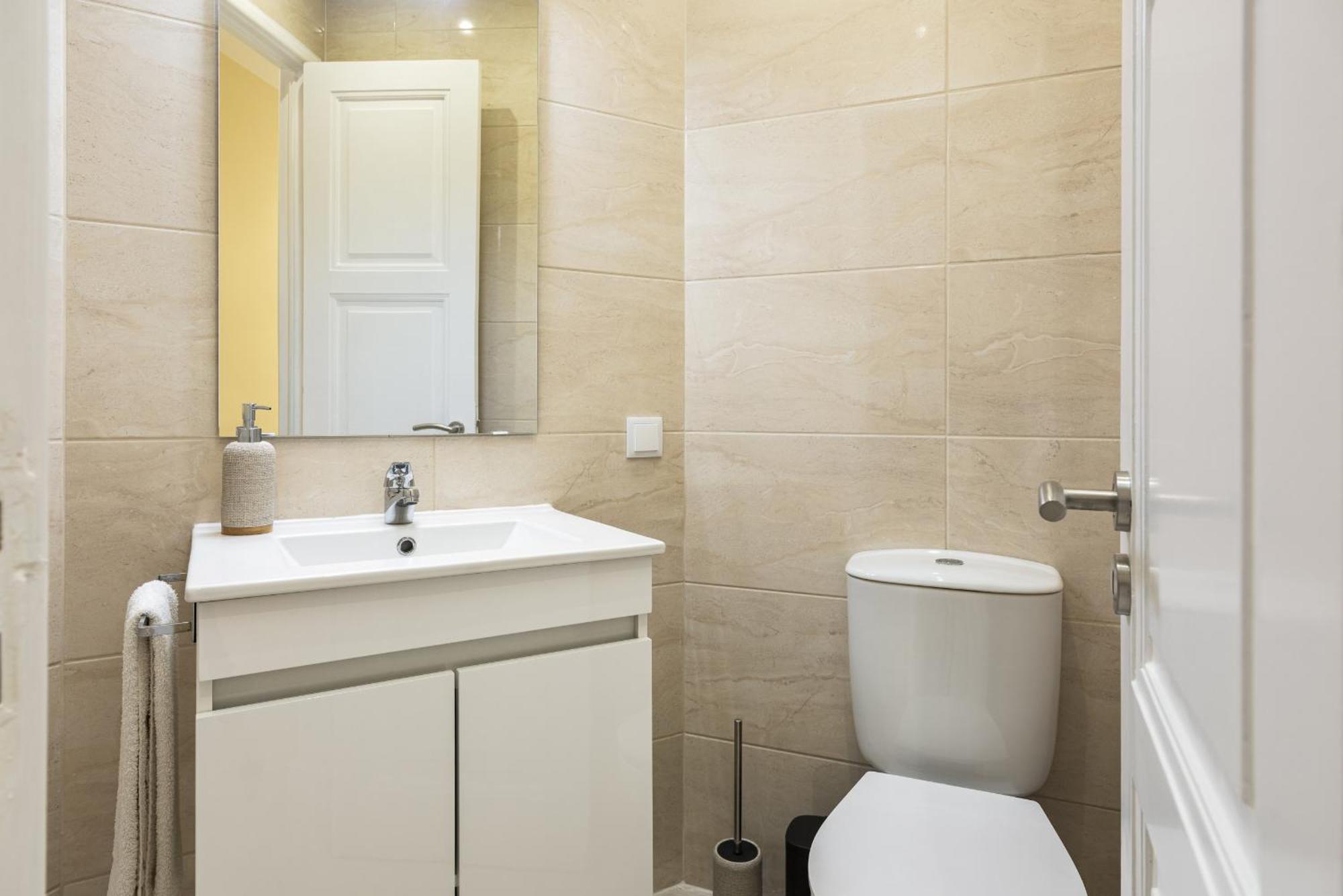 Guest house - Nova Iorque - Private By Hd