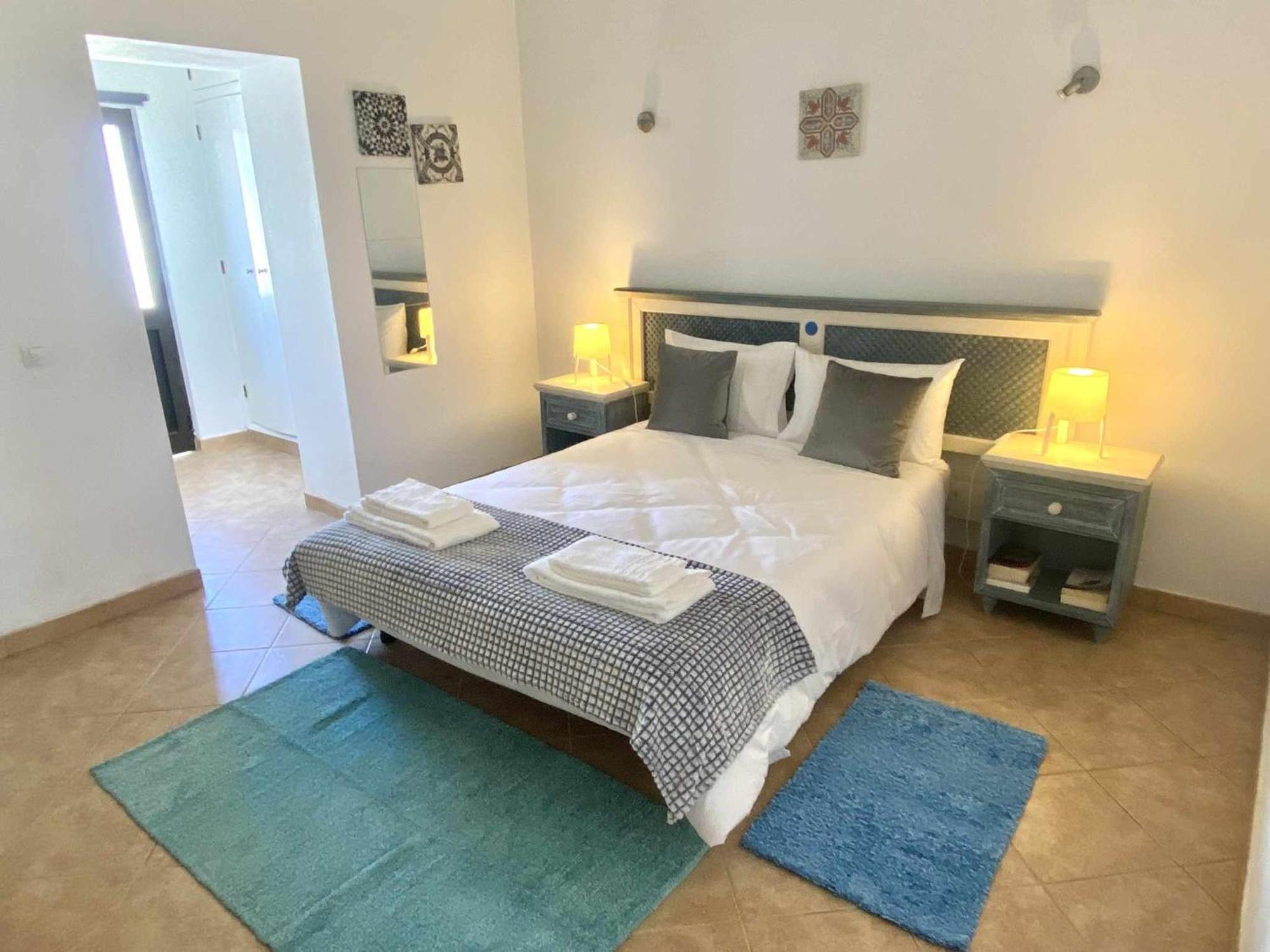 Country house Herdade Dos Salgados Do Fialho *