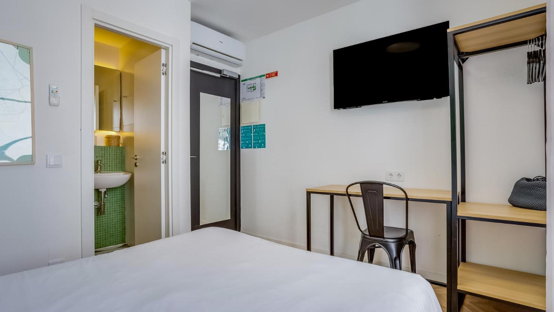 Hostellicious Hostel *